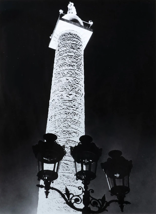 Brassaï (1899–1984) - Lot 197