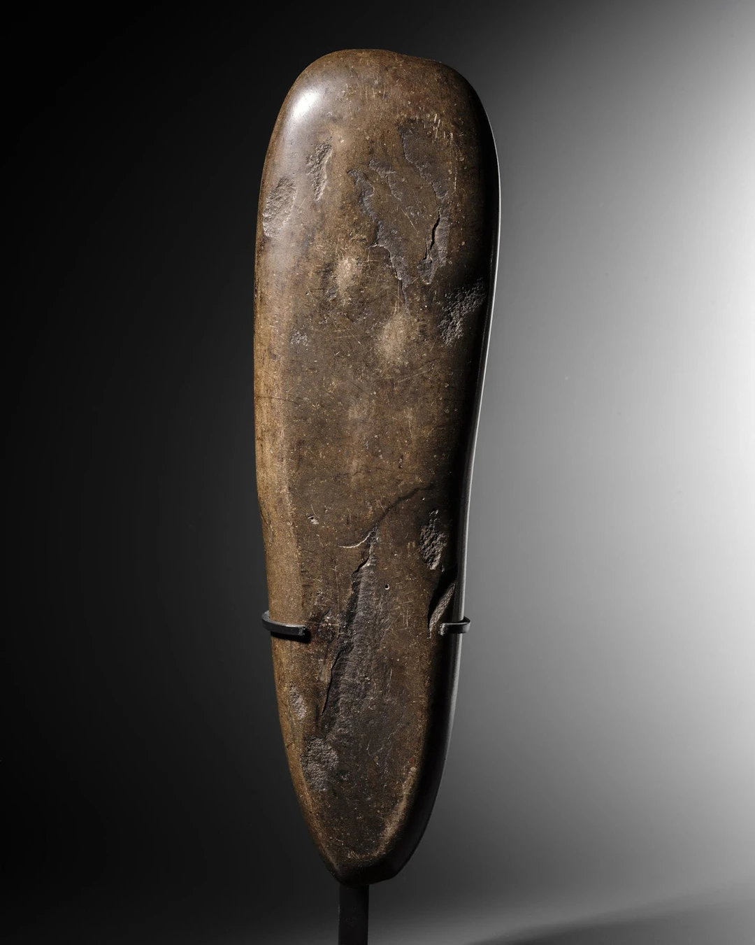 AXE BLADE - Lot 31