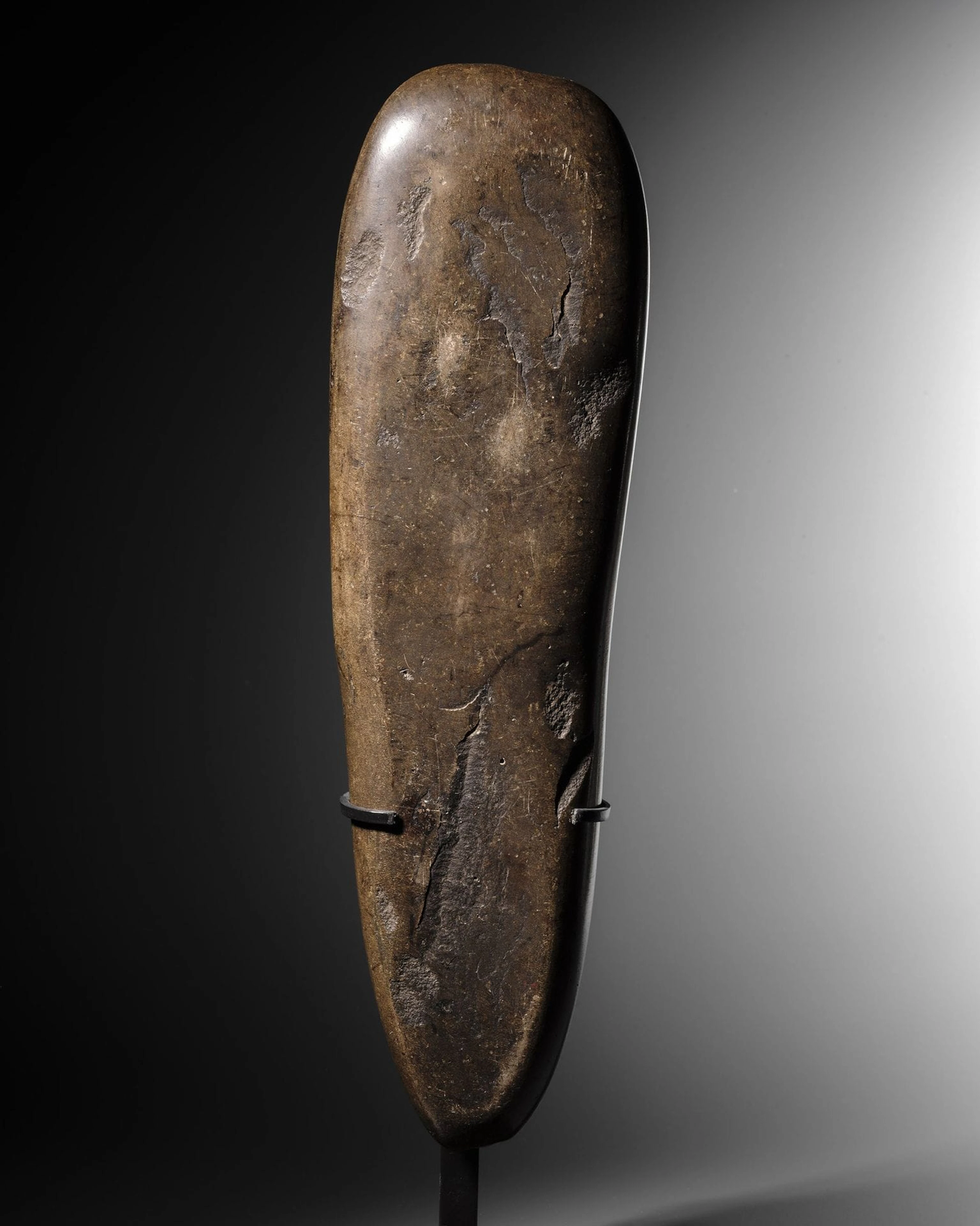 AXE BLADE - Lot 31