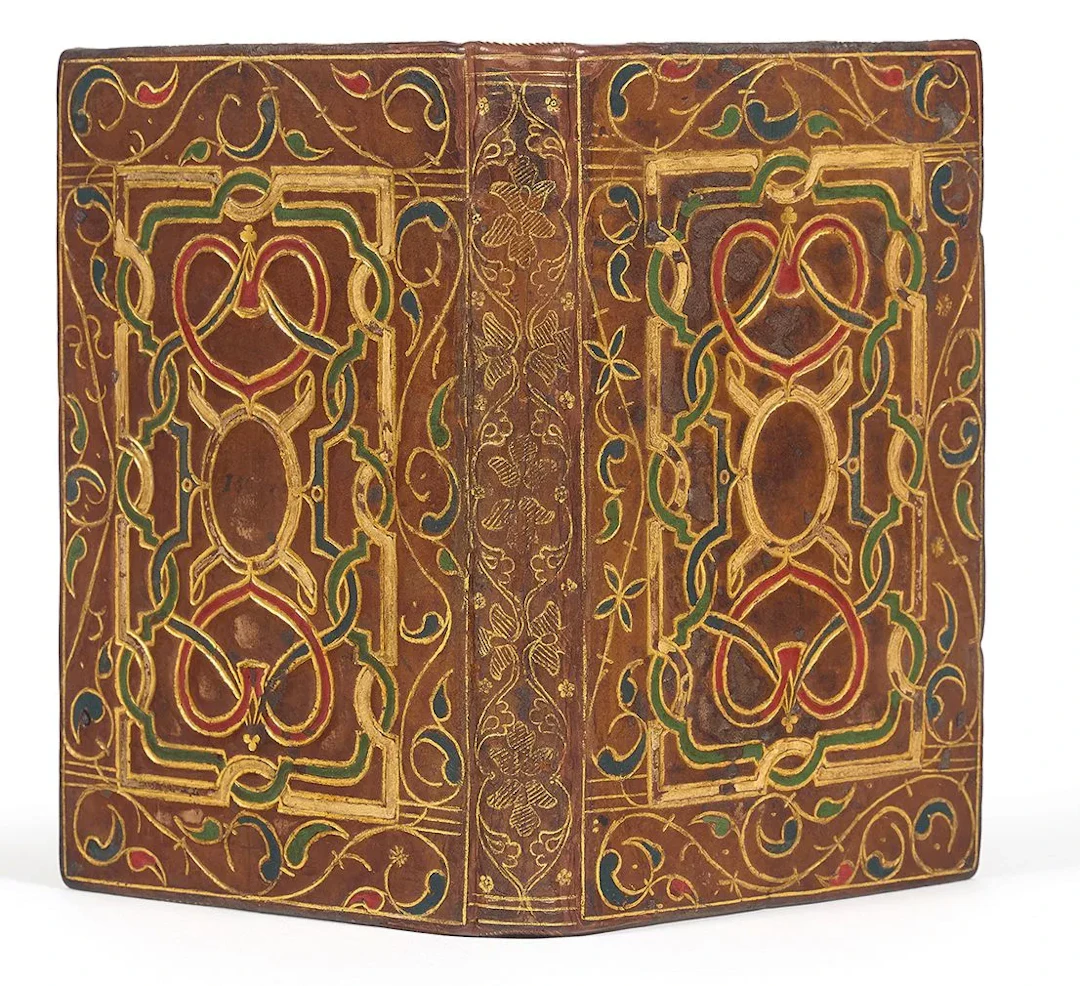 SENECA (Lucius Annaeus). *De Divina Providentia*, Book 1; an - Lot 33