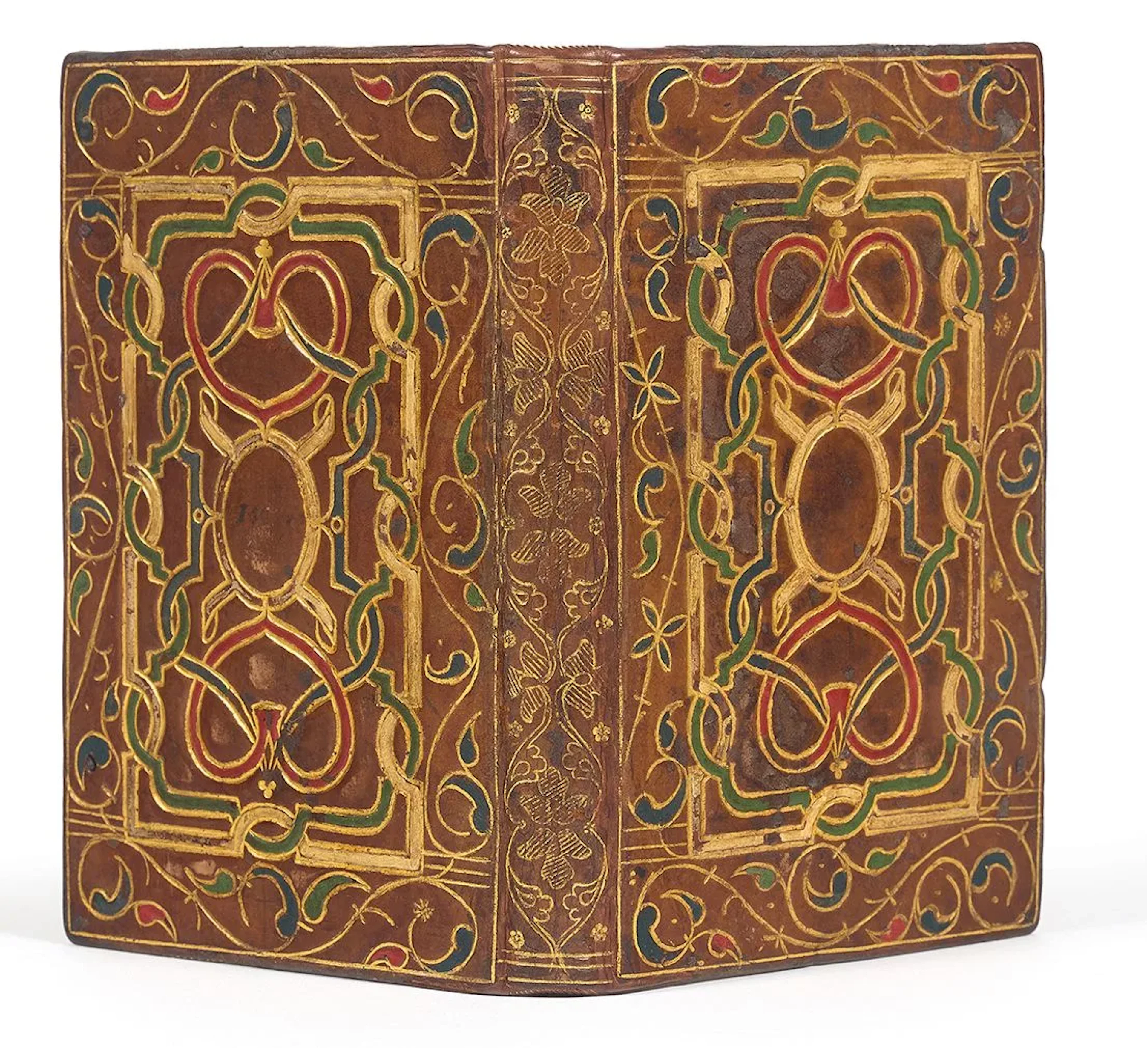 SENECA (Lucius Annaeus). *De Divina Providentia*, Book 1; an - Lot 33