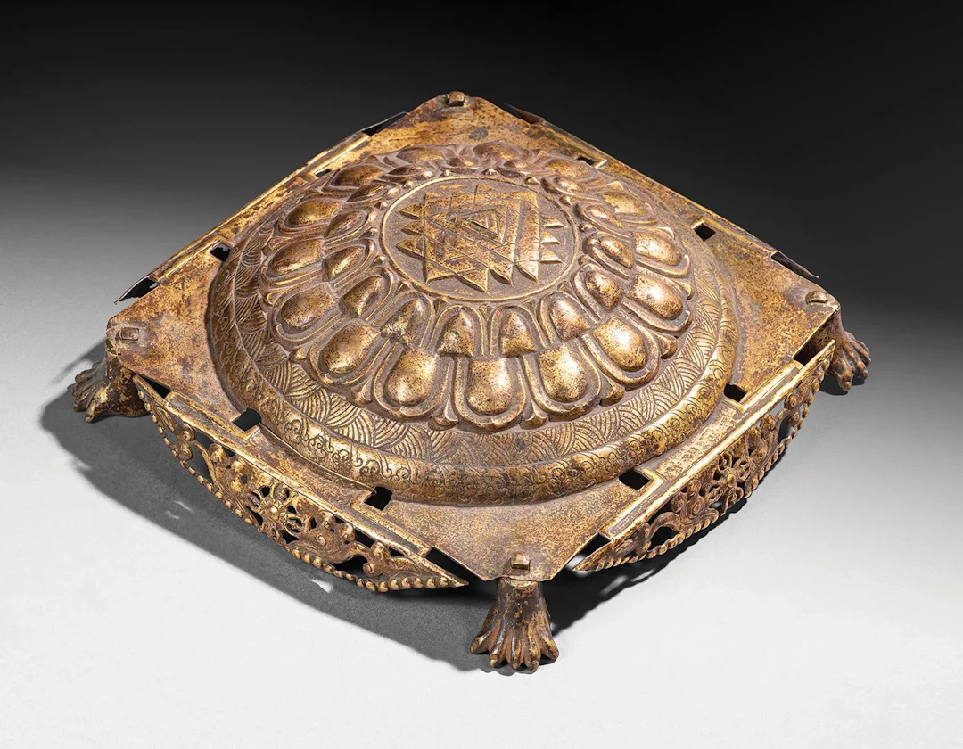 NEPAL - 16th/17th century - Lot 108