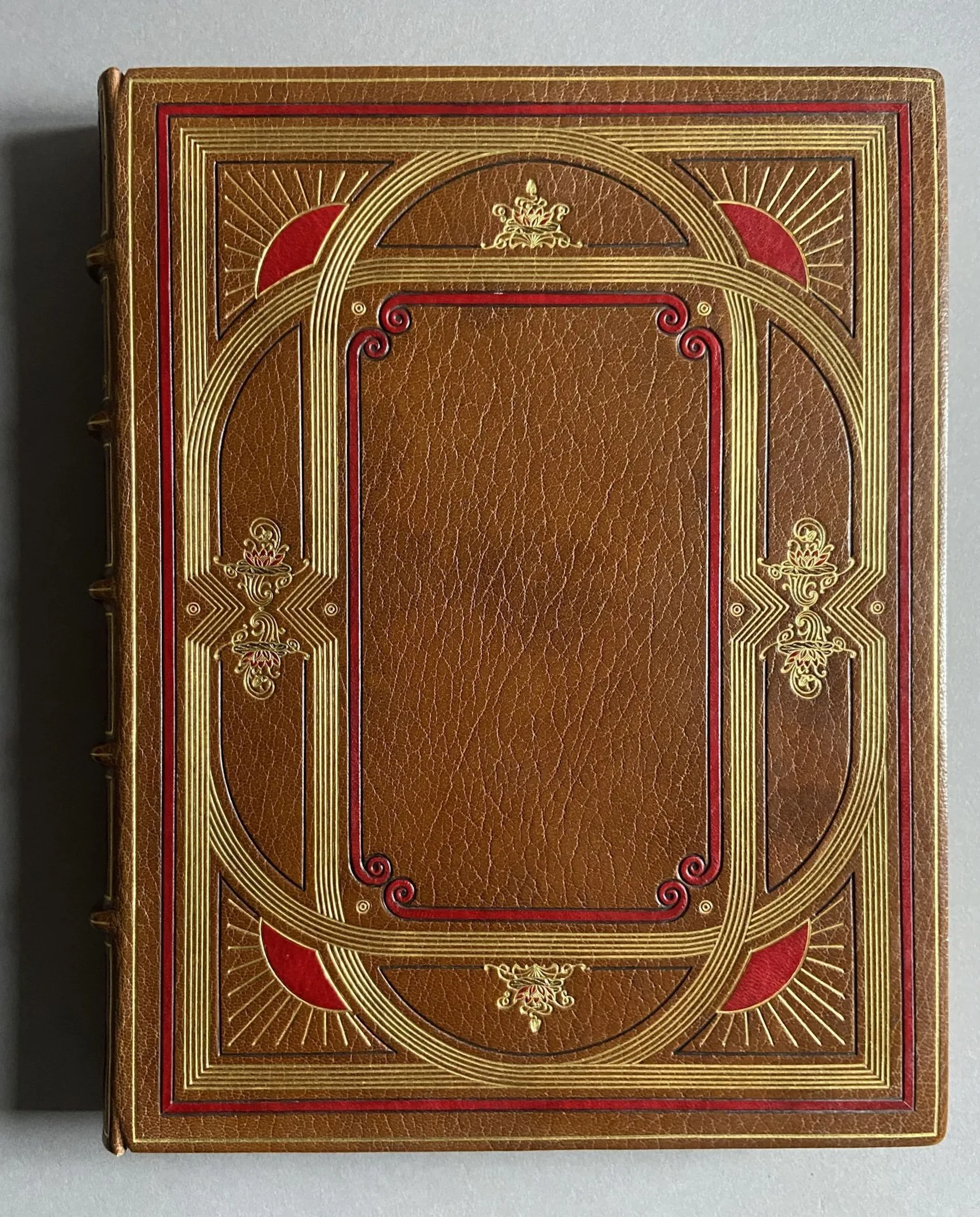 MIRBEAU (Octave). *Le Jardin des supplices*. Paris: Ambroise - Lot 255