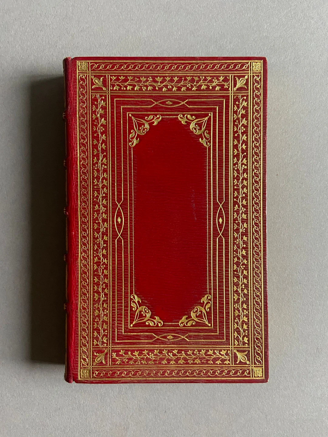 MONTESQUIEU. *The Temple of Gnide*, followed by *Arsace* and - Lot 123