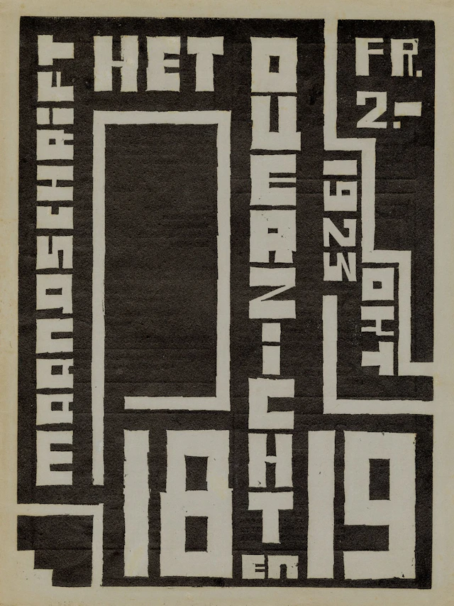 BELGIUM [JOURNAL]. HET OVERZICHT. Antwerp, No. 18-19/19 - Lot 95