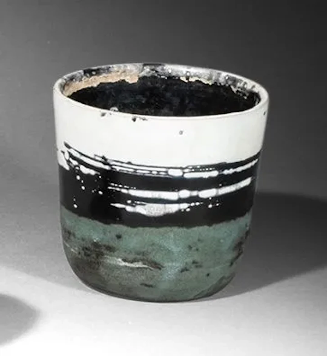 Livia GORKA (1925–2011) - Lot 112