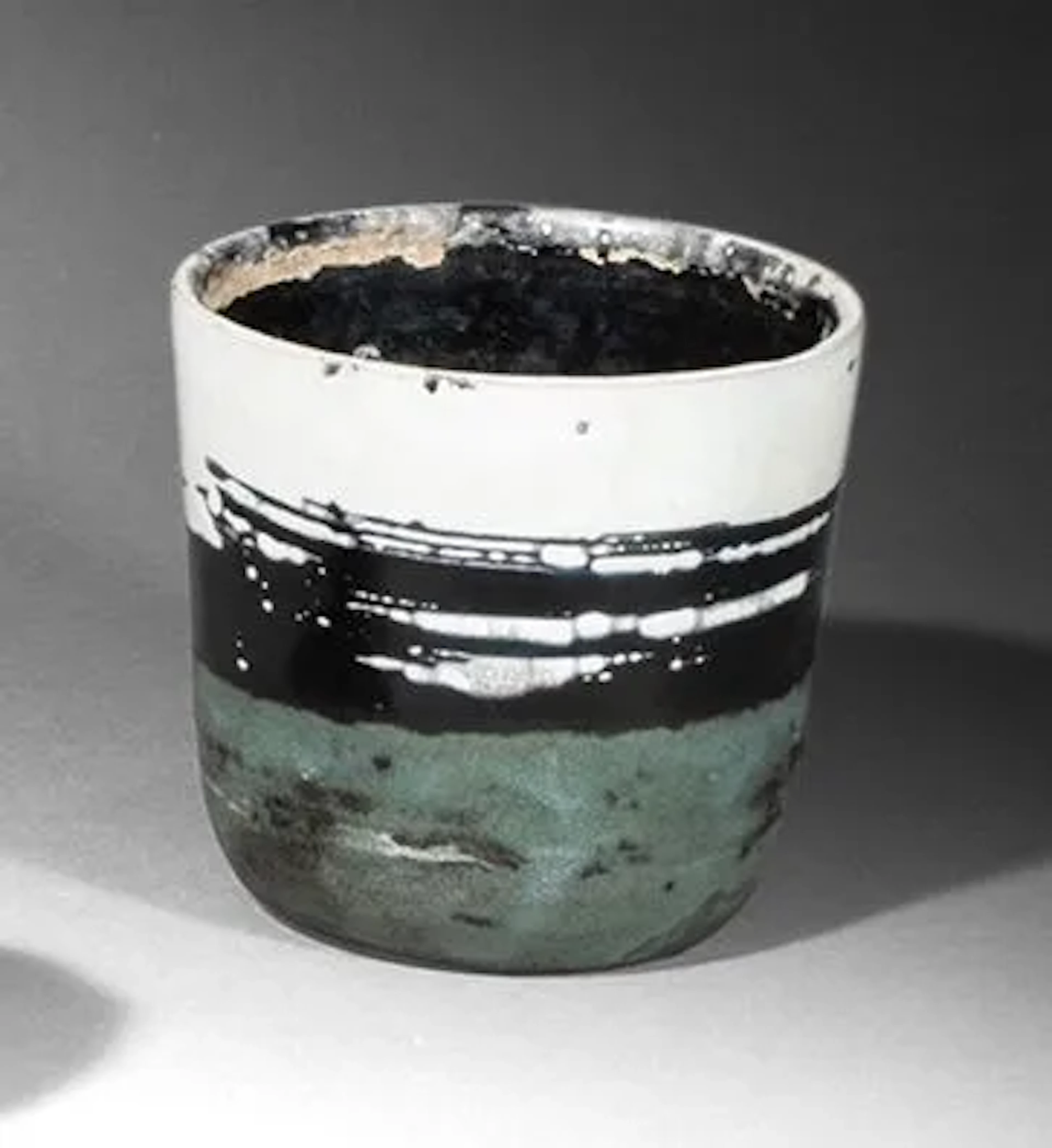 Livia GORKA (1925–2011) - Lot 112