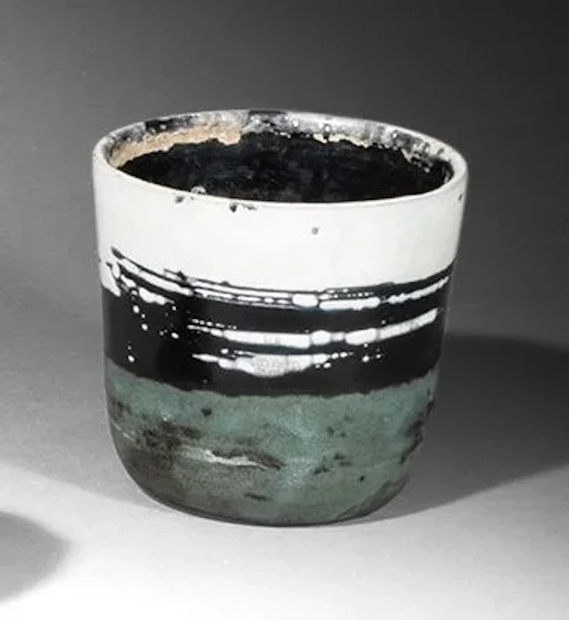 Livia GORKA (1925–2011) - Lot 112