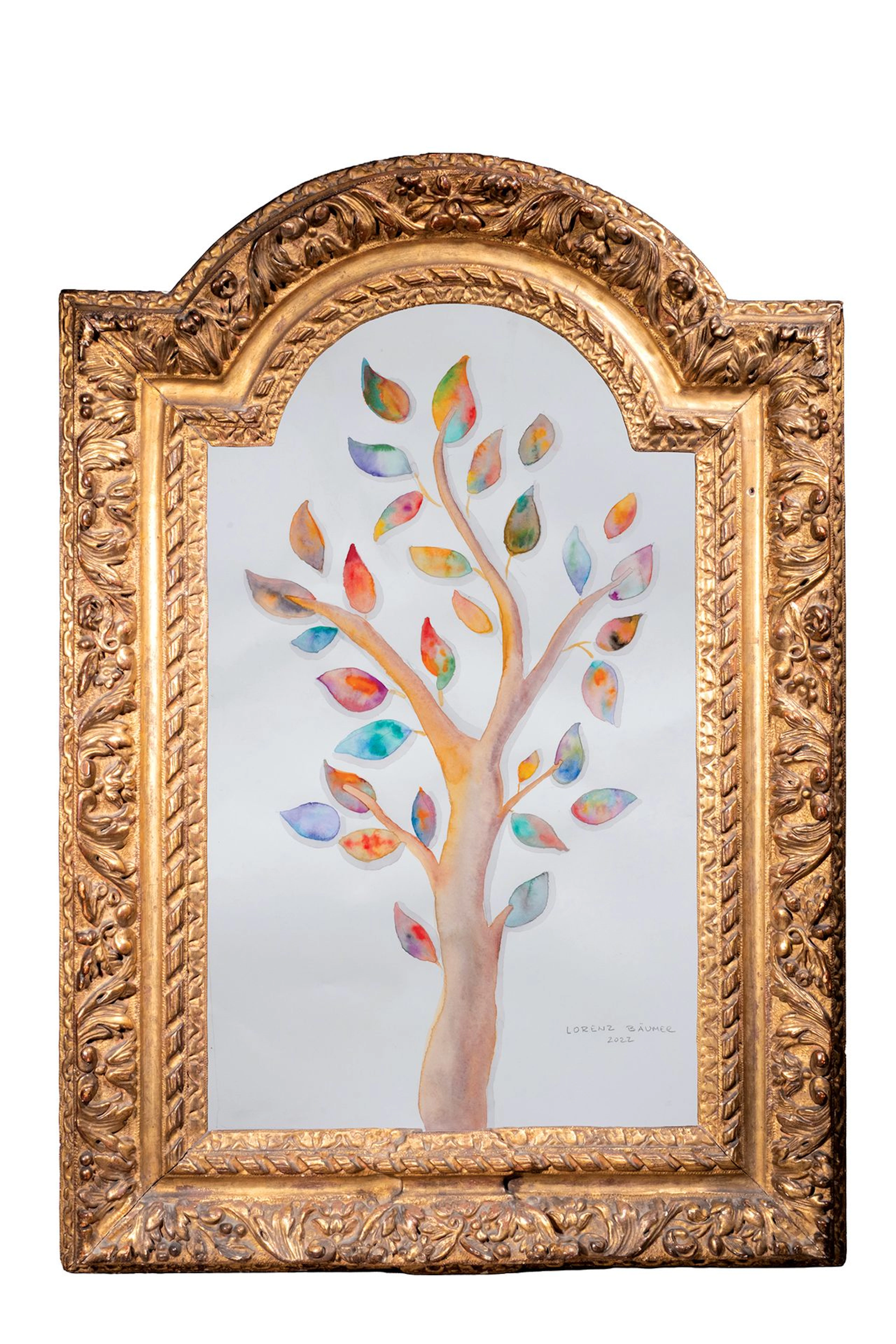Lorenz BÄUMER (born in 1965) - Lot 25