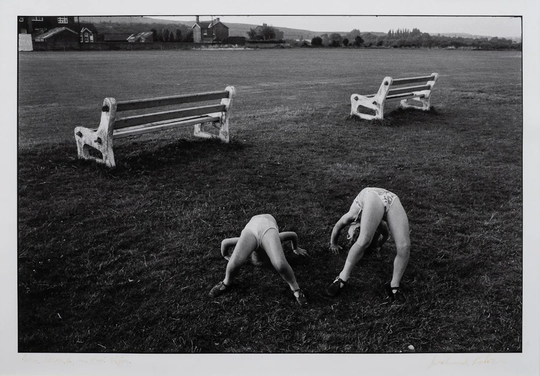 Richard KALVAR (born 1944) - Lot 155