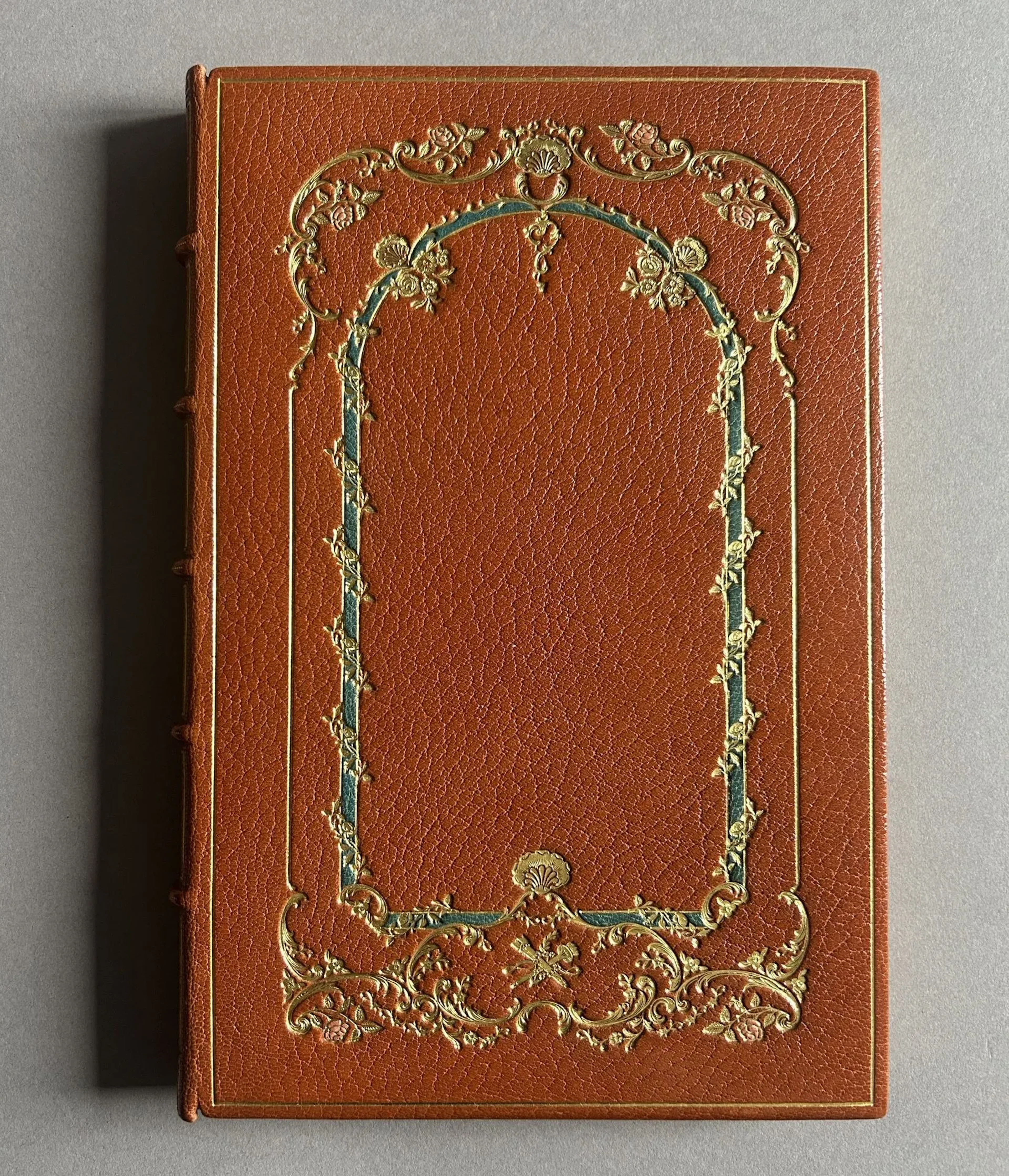 MUSSET (Alfred de). Love Is No Joke. Paris, L. Carteret, 190 - Lot 260