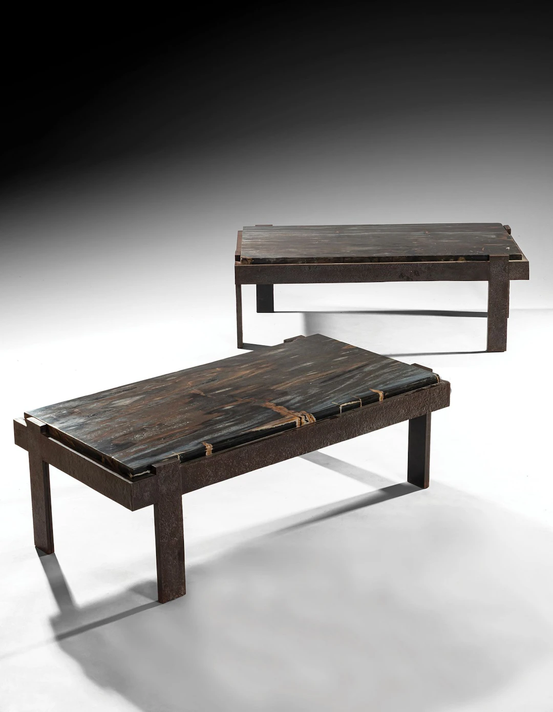 Jérôme Abel SEGUIN (born in 1950) - Lot 124