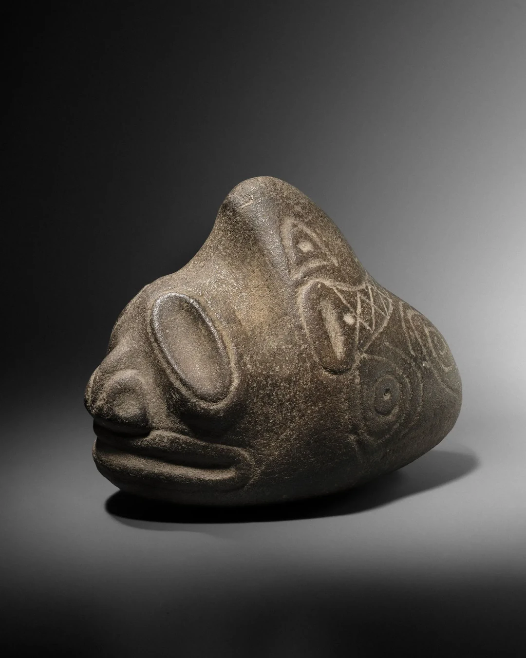 STONE - Lot 114