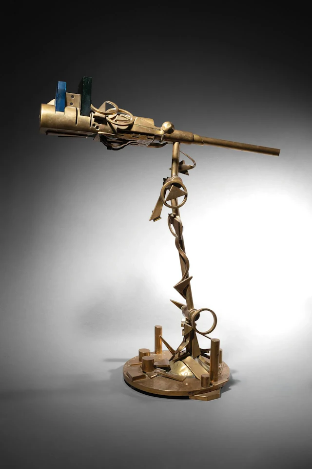Michel KIRILIUK (born in 1952) - Lot 109