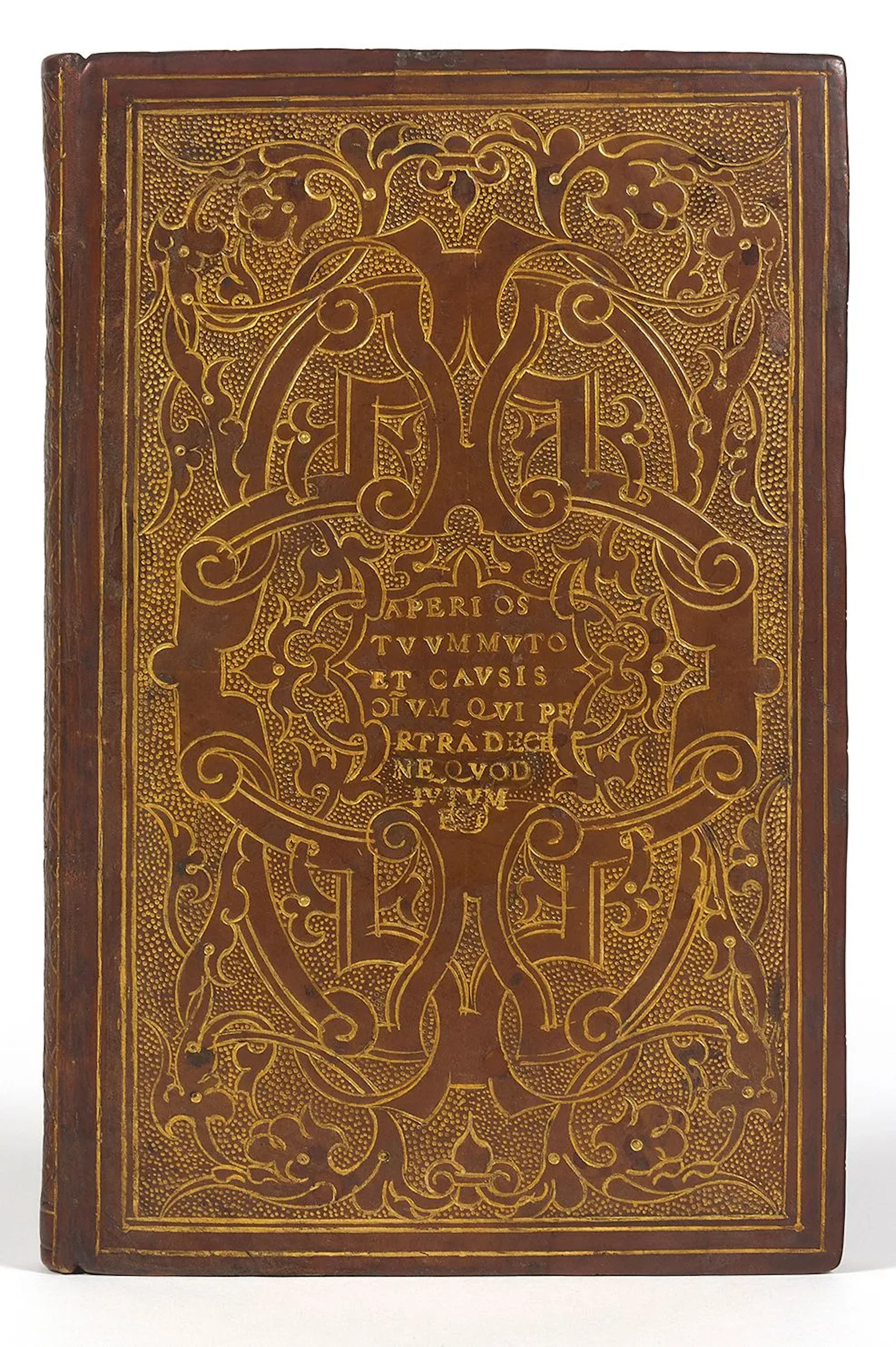 ROYAL ORDINANCES (The) Concerning the Powers and Jurisdictio - Lot 44