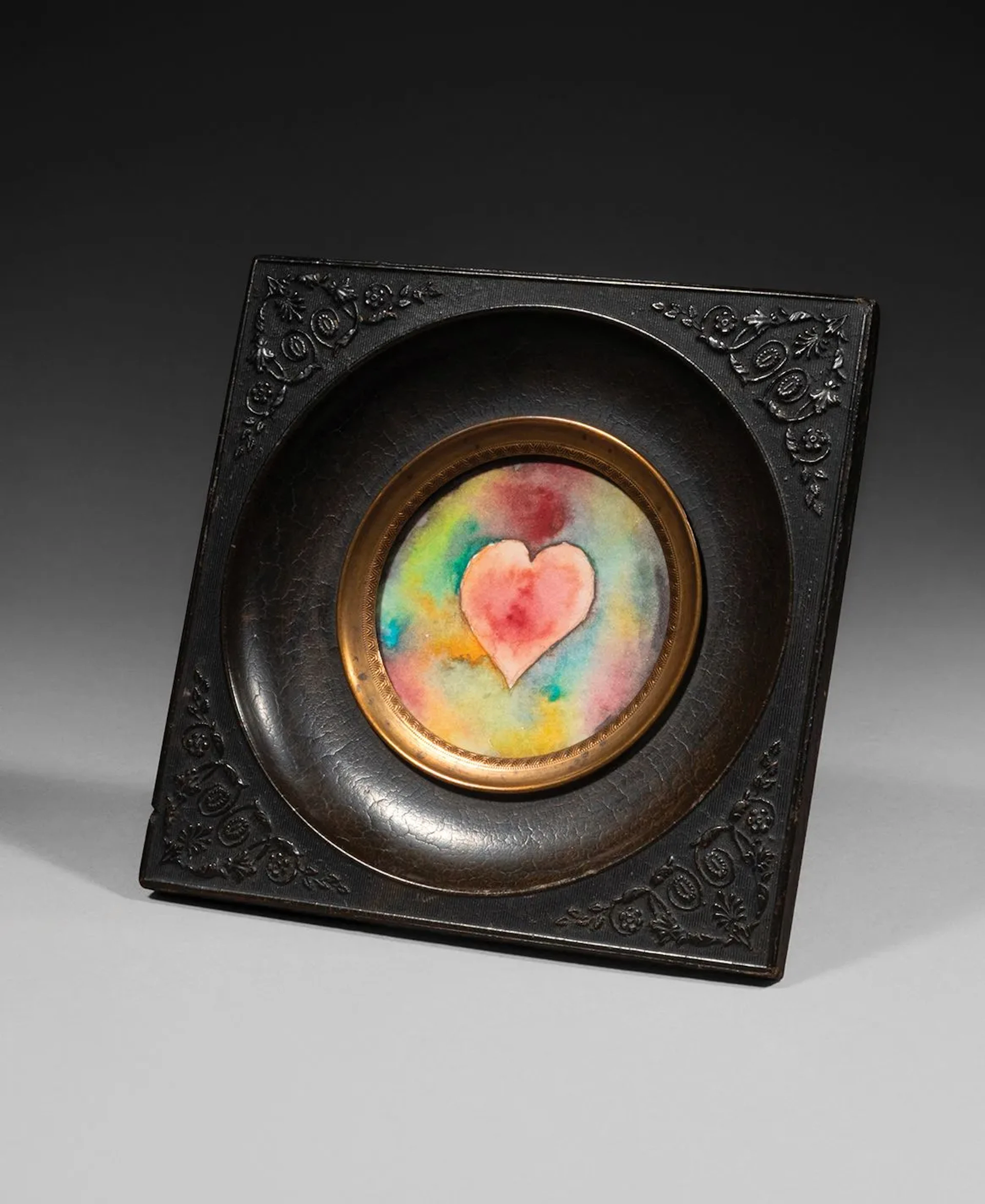 Lorenz BÄUMER (born in 1965) - Lot 16