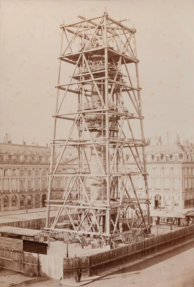 Charles Marville (1816–1879) - Lot 200