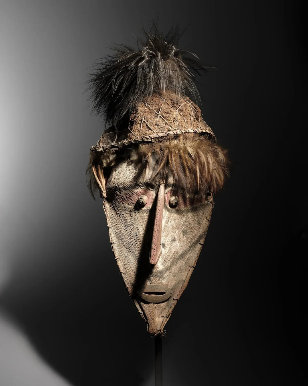 TAGO MASK - Lot 16
