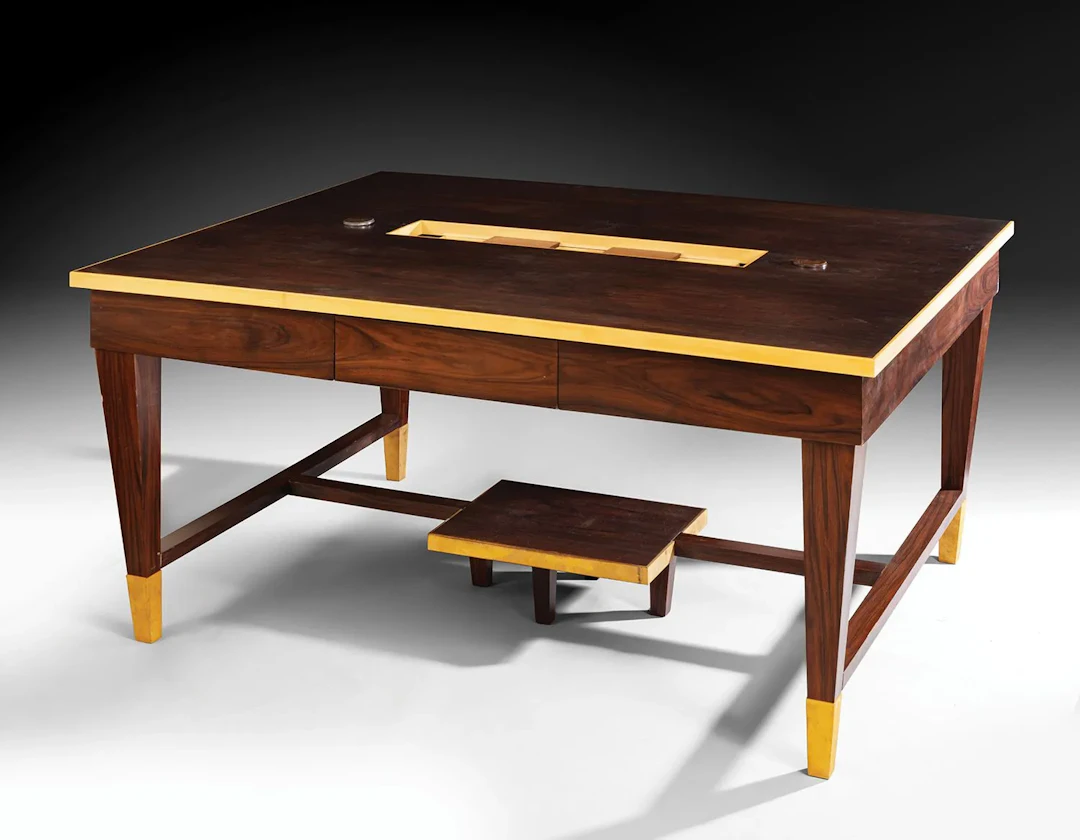 Lorenz BÄUMER (born in 1965) - Lot 18