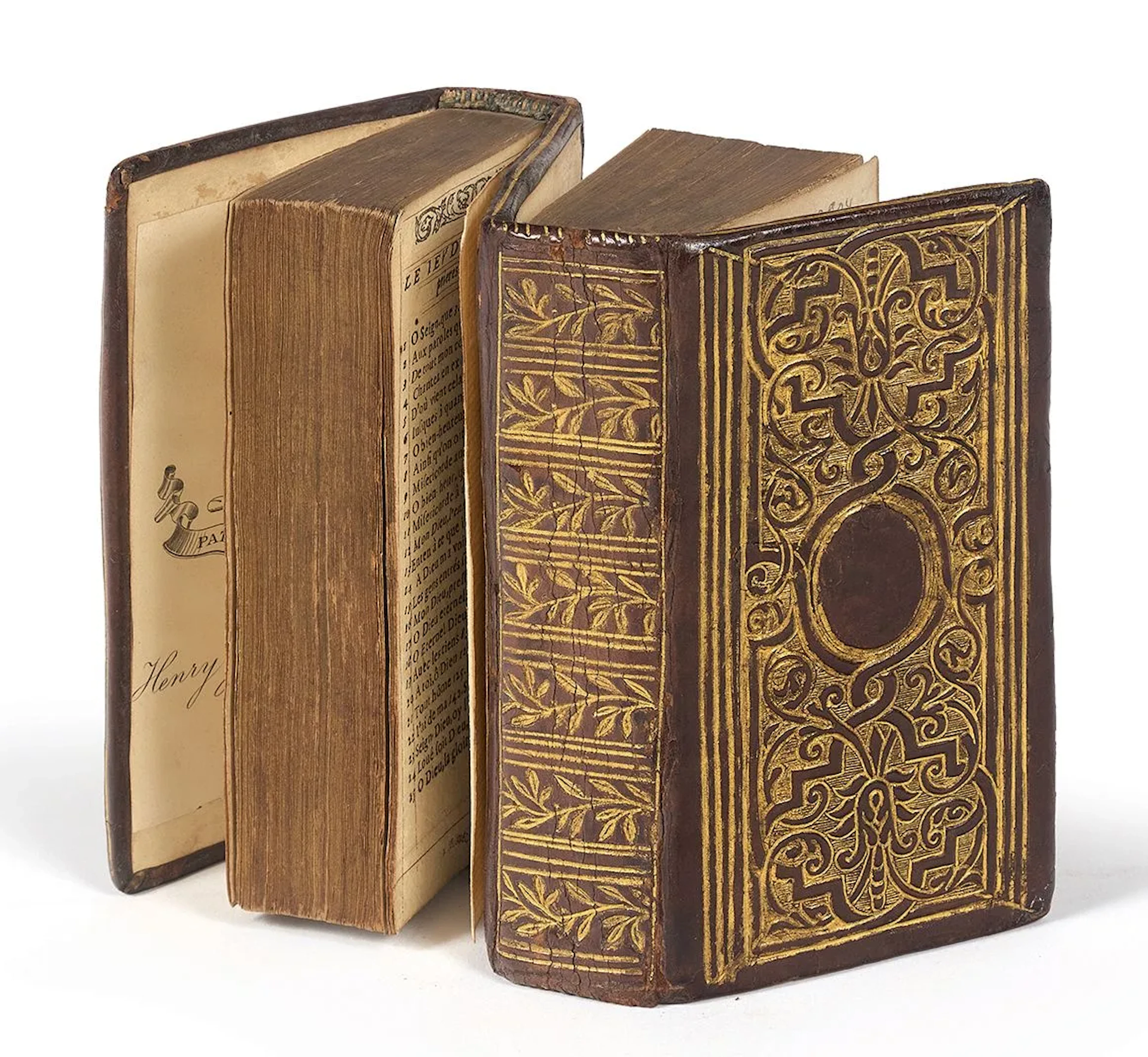 THE NEW TESTAMENT, that is, the New Covenant of our Lord Jes - Lot 51