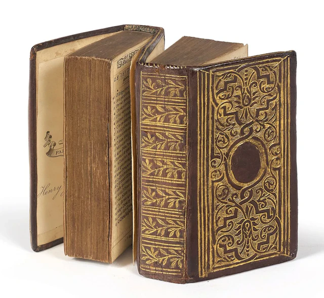 THE NEW TESTAMENT, that is, the New Covenant of our Lord Jes - Lot 51