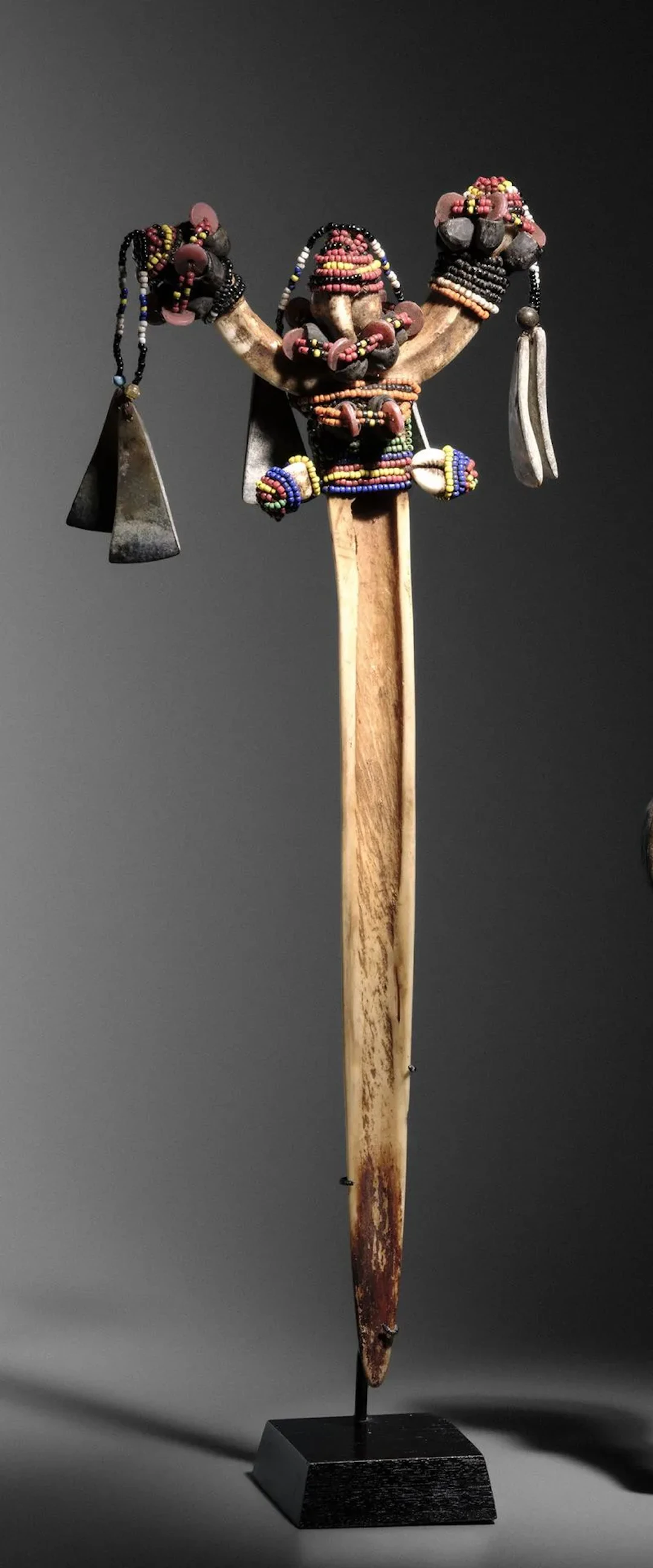 LIME SPATULA OR KENA - Lot 10