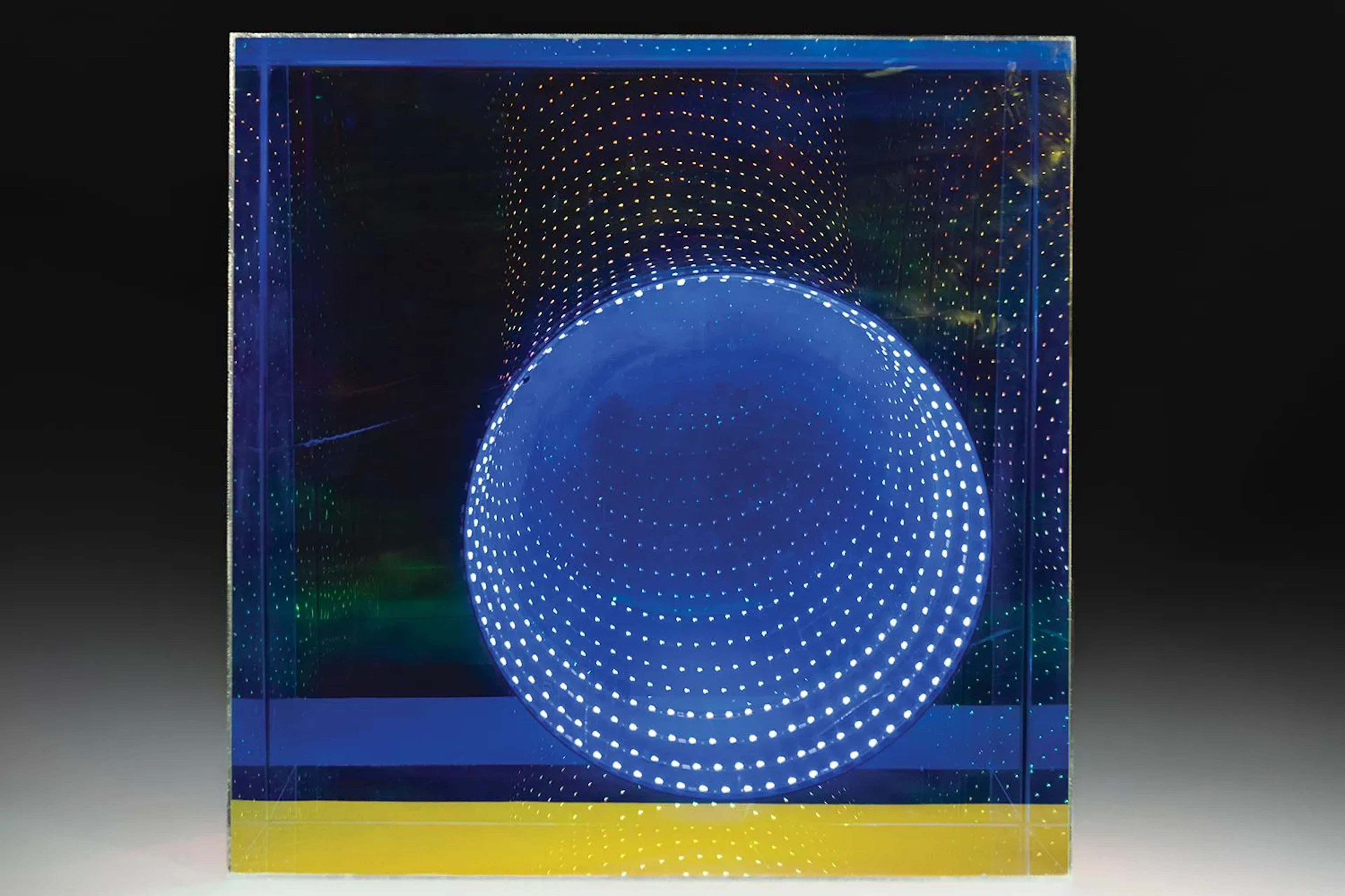 Hans KOTTER (born 1966) - Lot 157