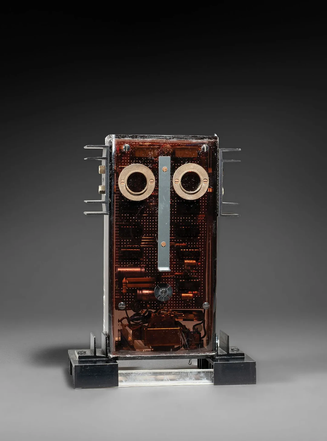 Gerard HAAS (1922–1996) - Lot 150