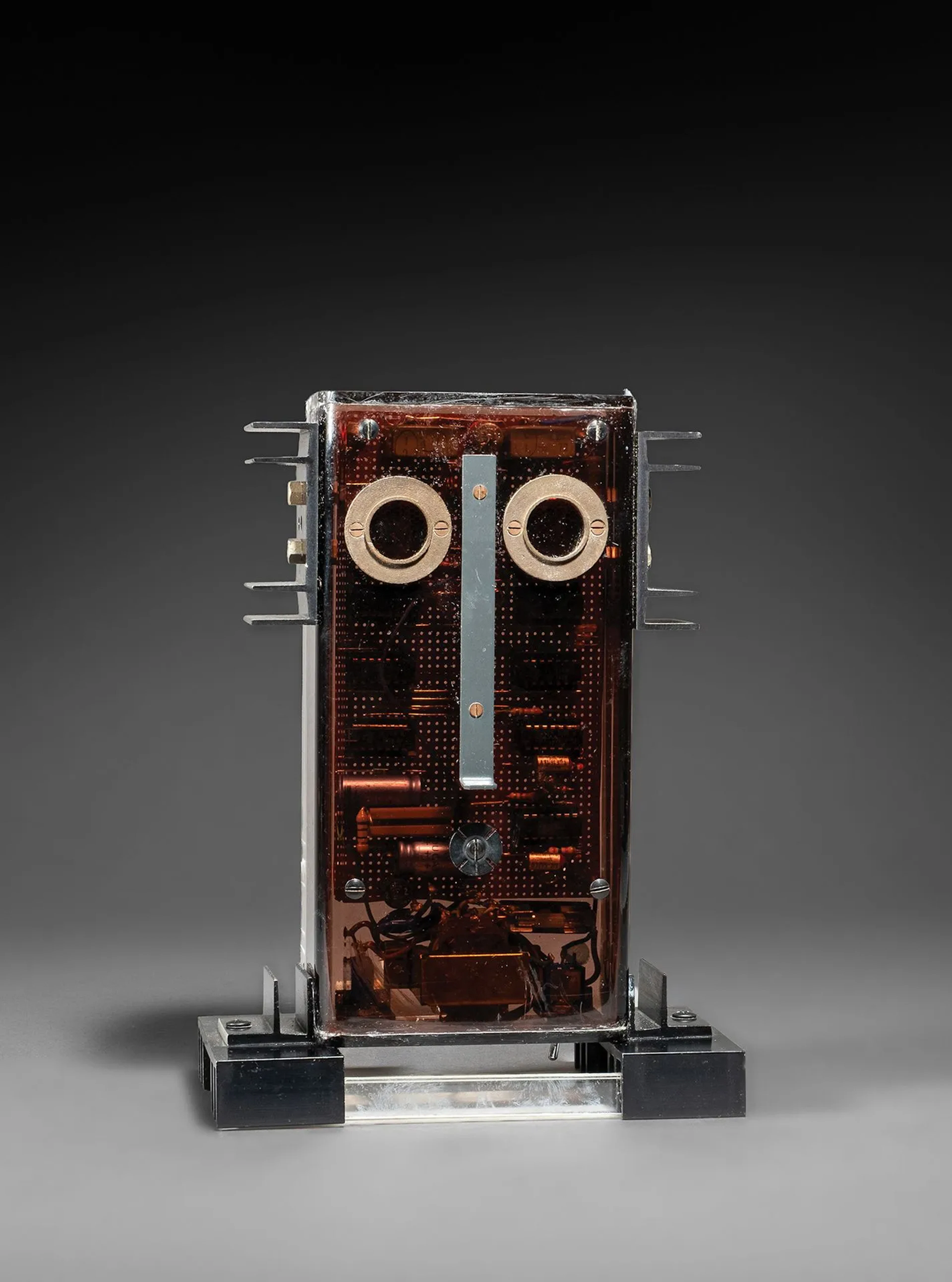 Gerard HAAS (1922–1996) - Lot 150