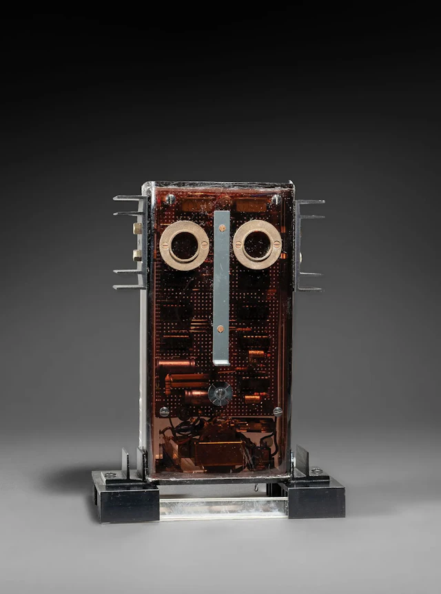 Gerard HAAS (1922–1996) - Lot 150