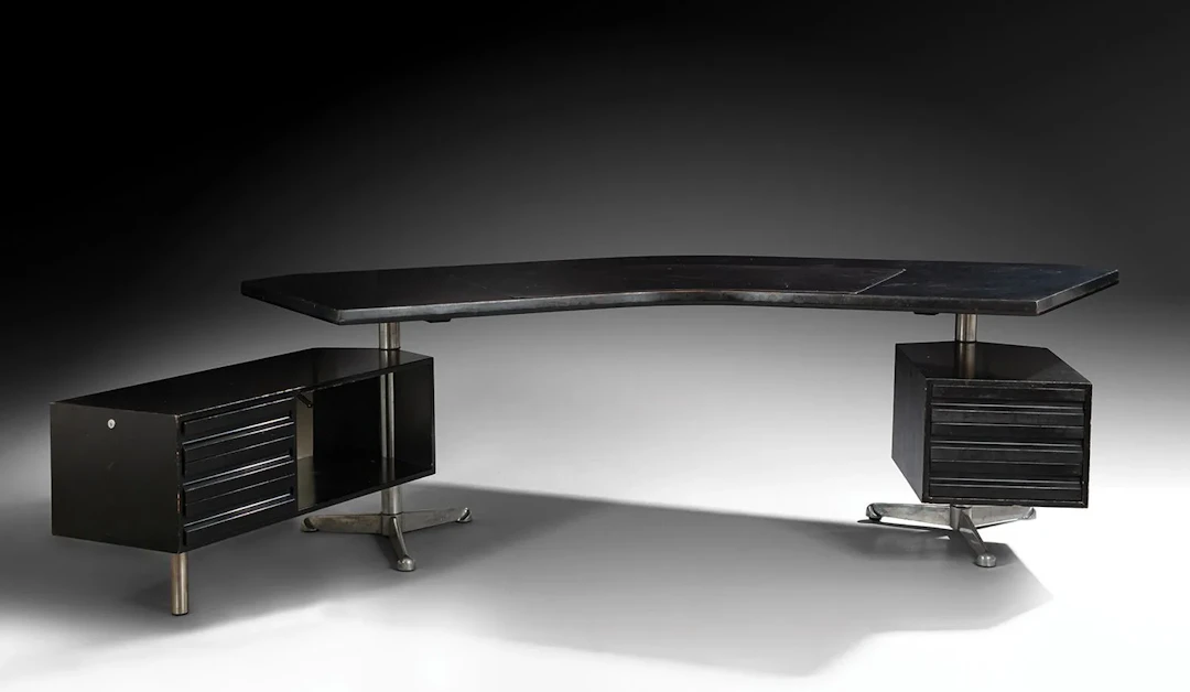 Osvaldo BORSANI (1911–1985) & TECNO (manufacturer) - Lot 181