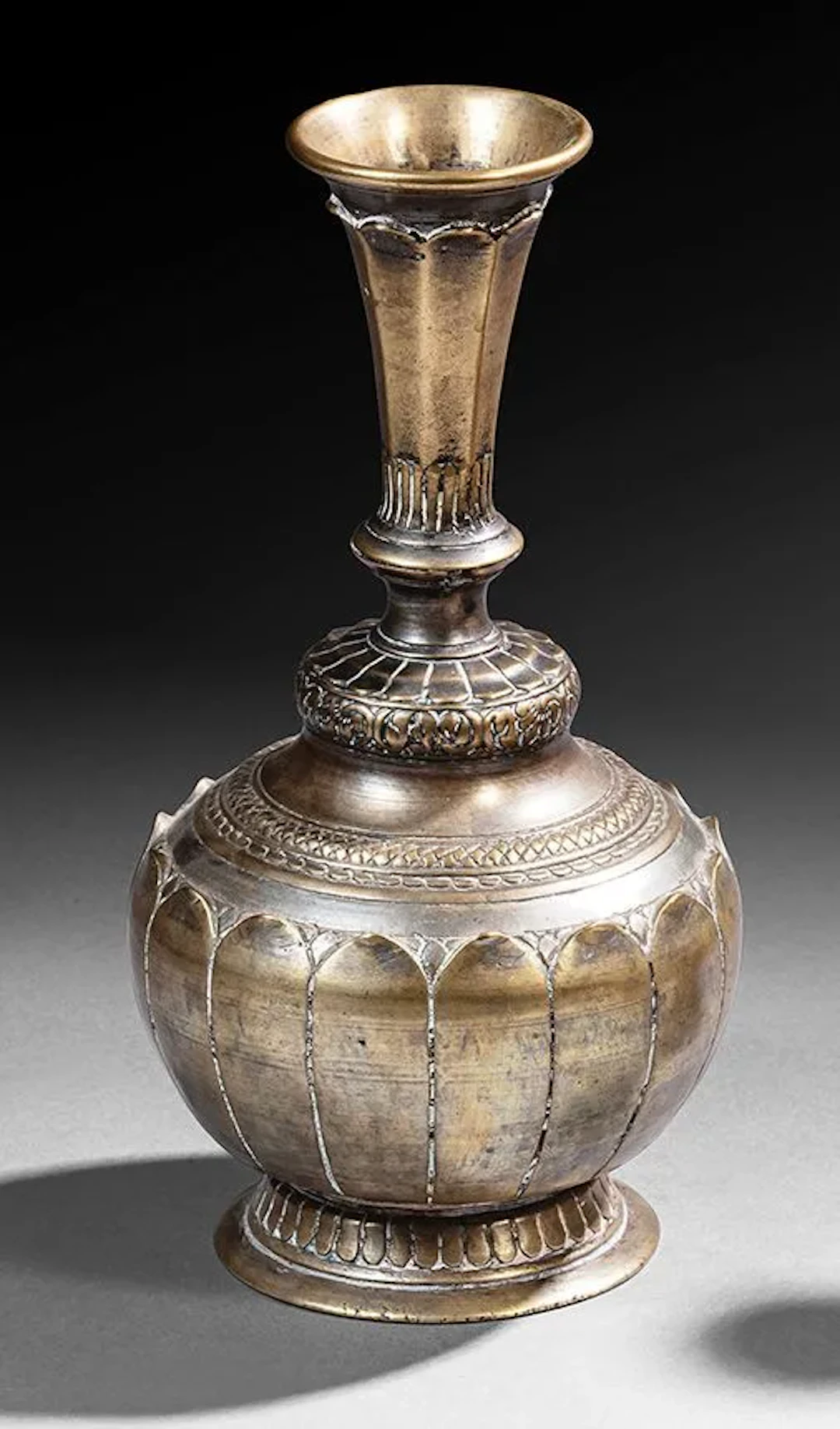 NEPAL - 19th century - Lot 53