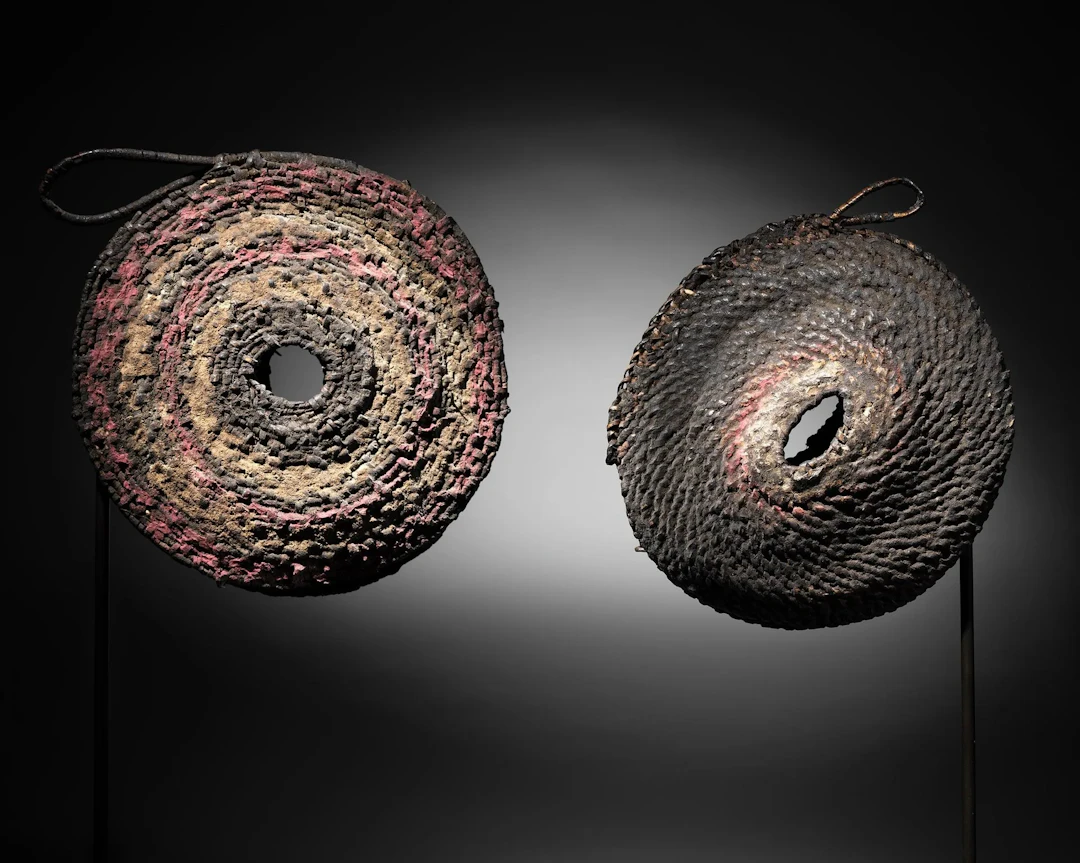 MASKS - Lot 13