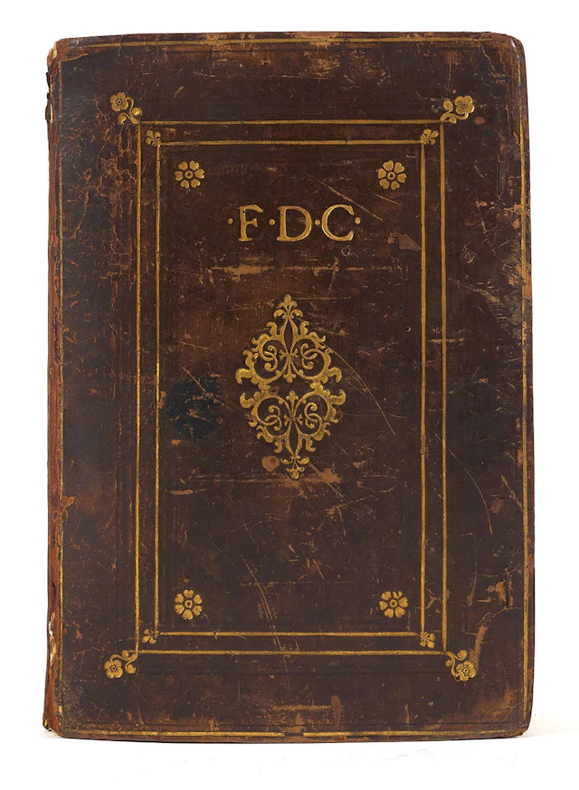 EIXIMENES (Francesc) (circa 1330–1409) - Lot 5