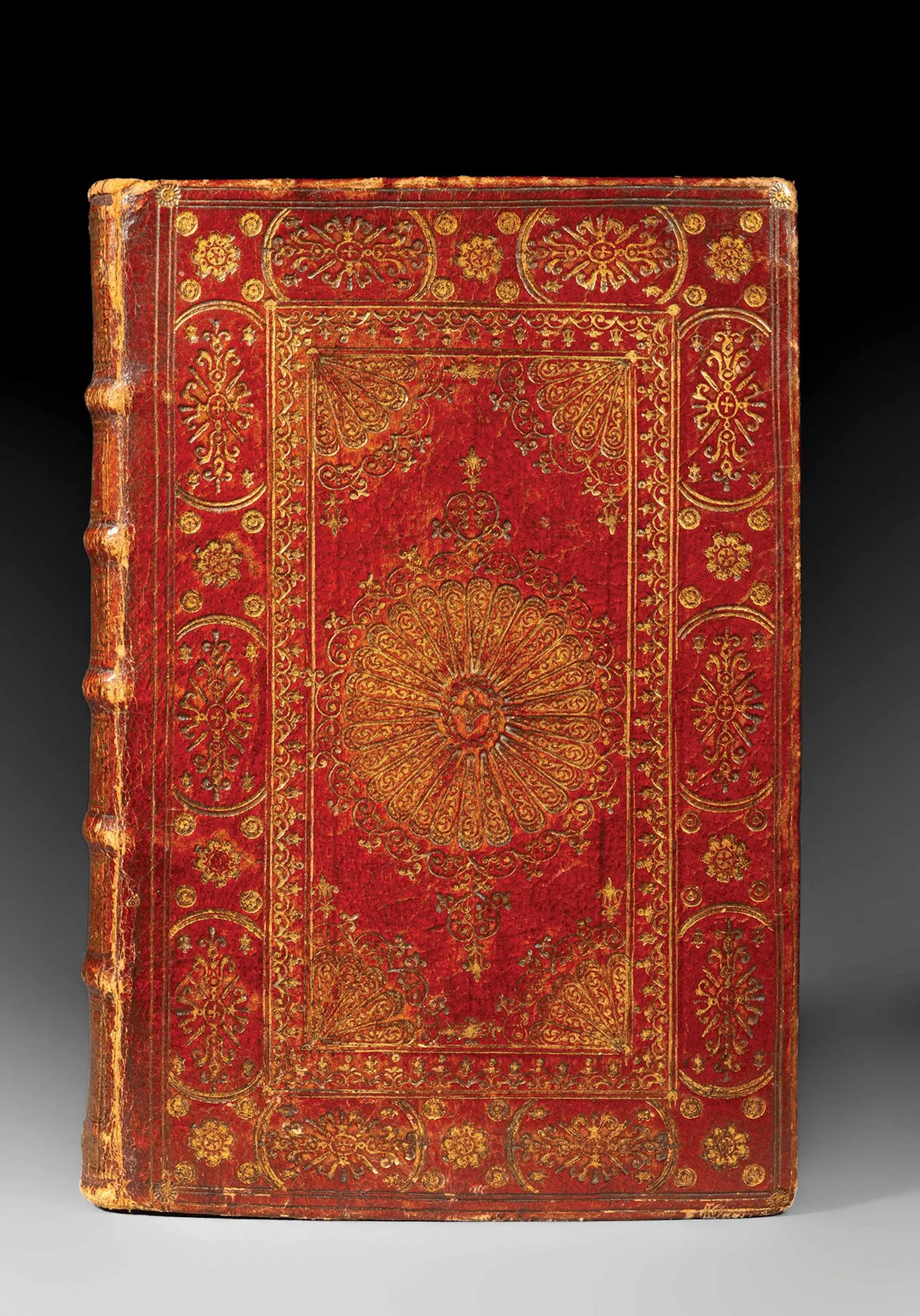 BIBLE. — Biblia. Brief annotations on the same, drawn from t - Lot 31