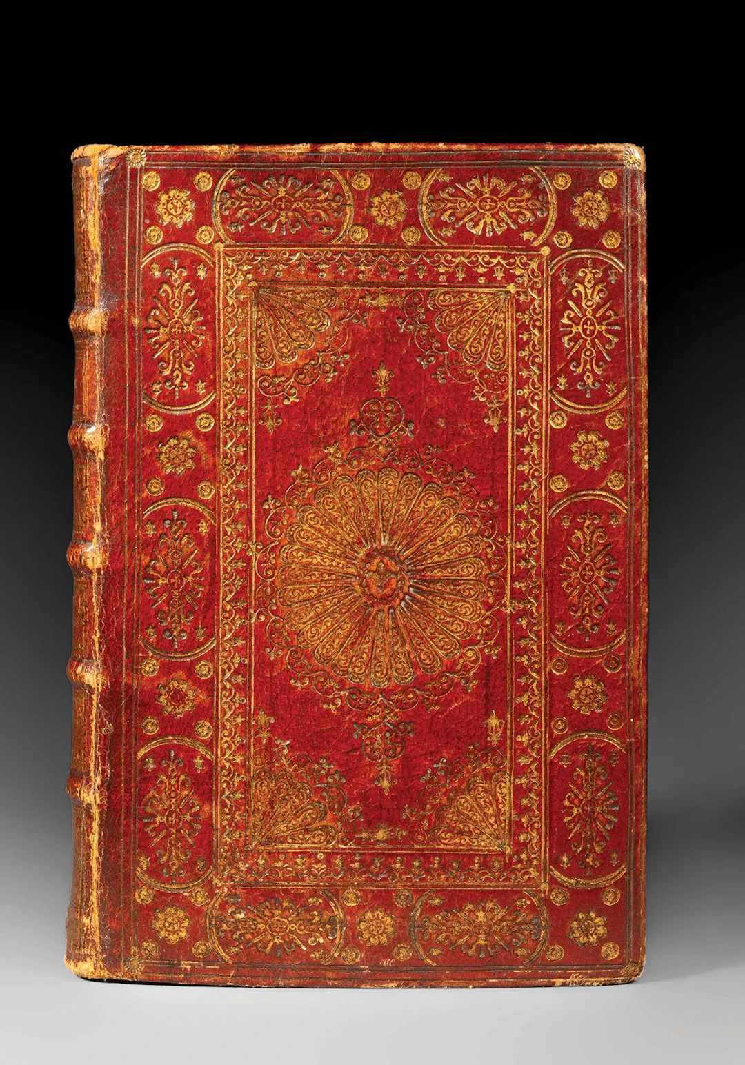BIBLE. — Biblia. Brief annotations on the same, drawn from t - Lot 31
