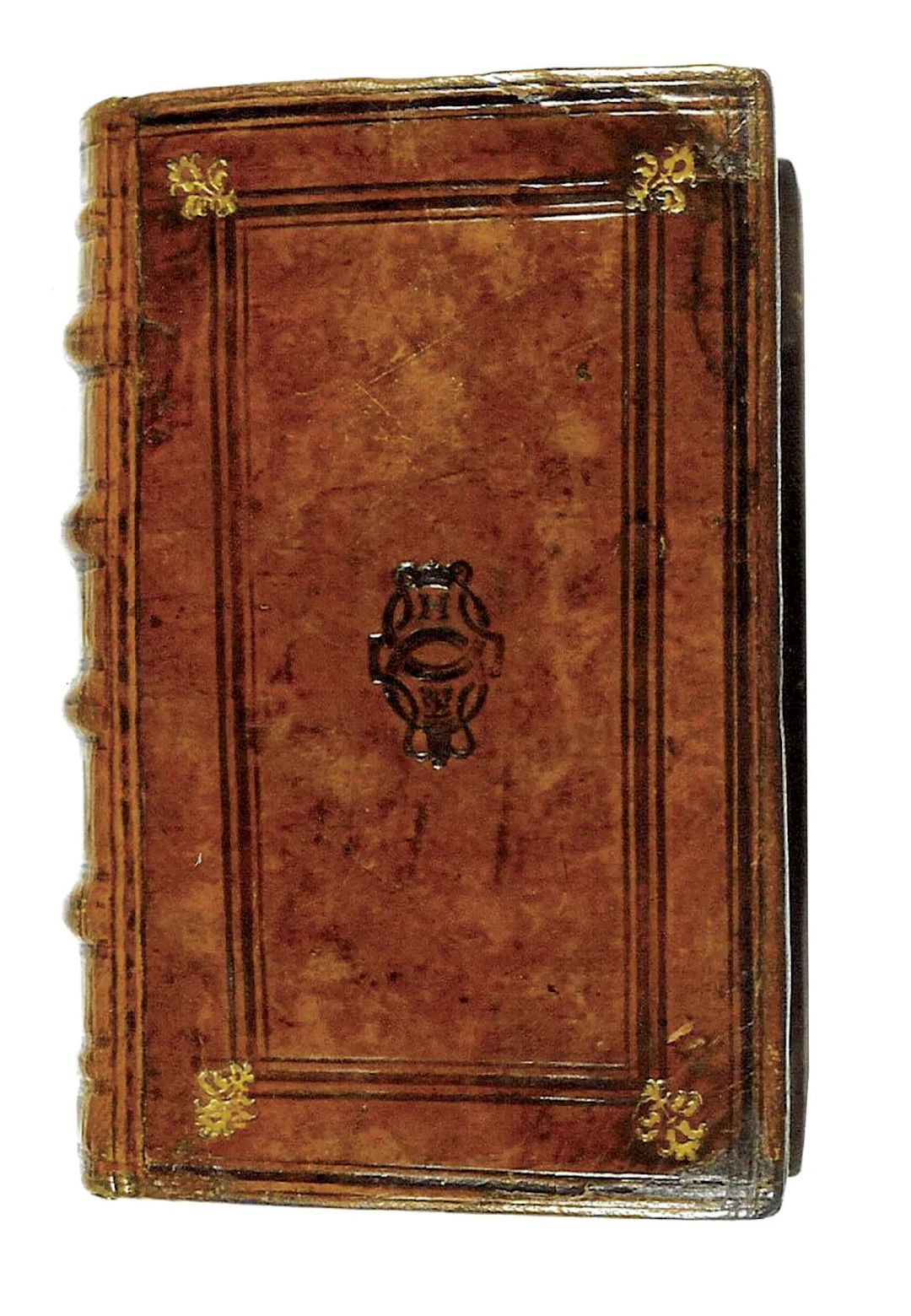 MAROT (Clément). The Works. Paris, Printed by Estienne Mesvi - Lot 41