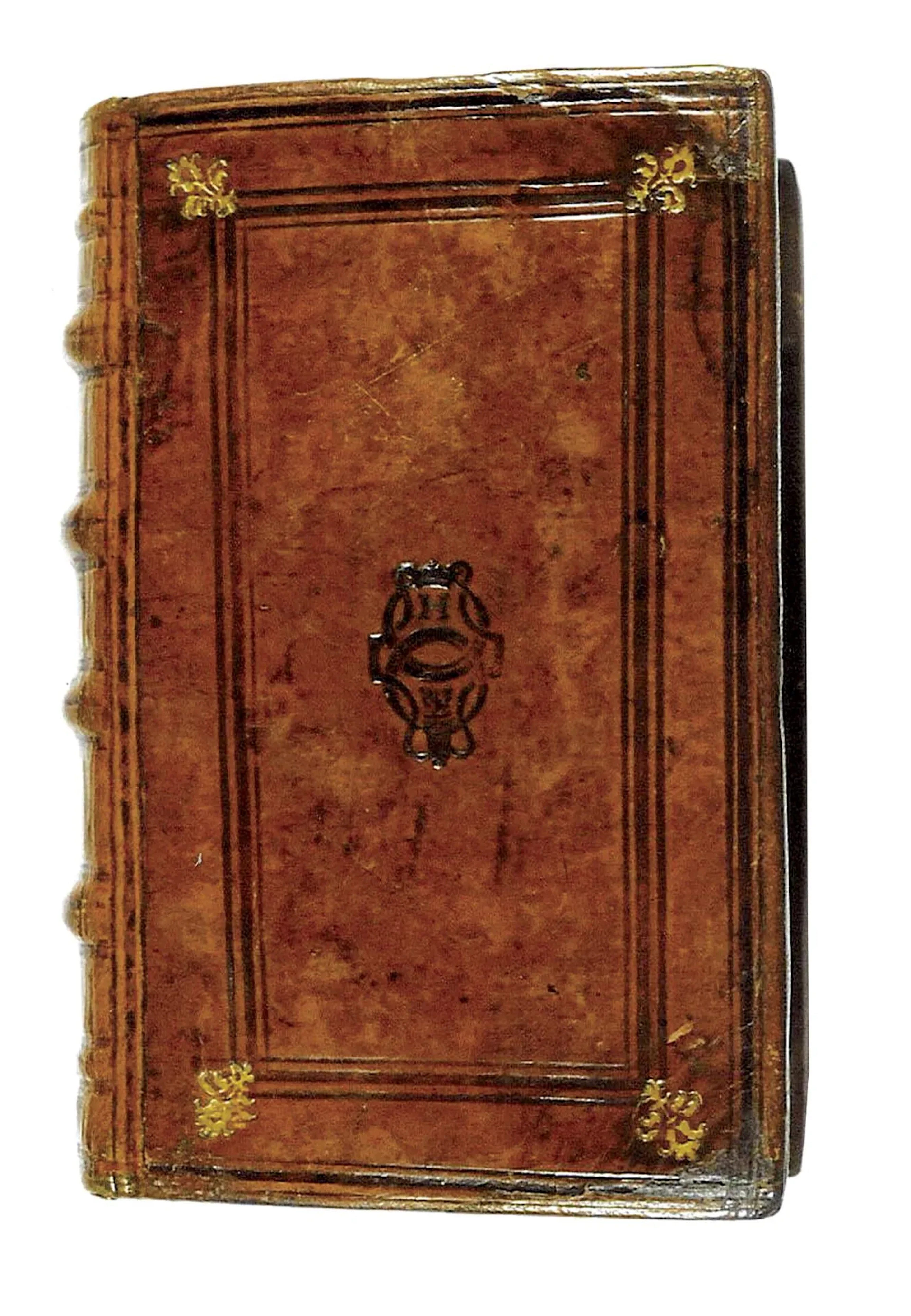 MAROT (Clément). The Works. Paris, Printed by Estienne Mesvi - Lot 41