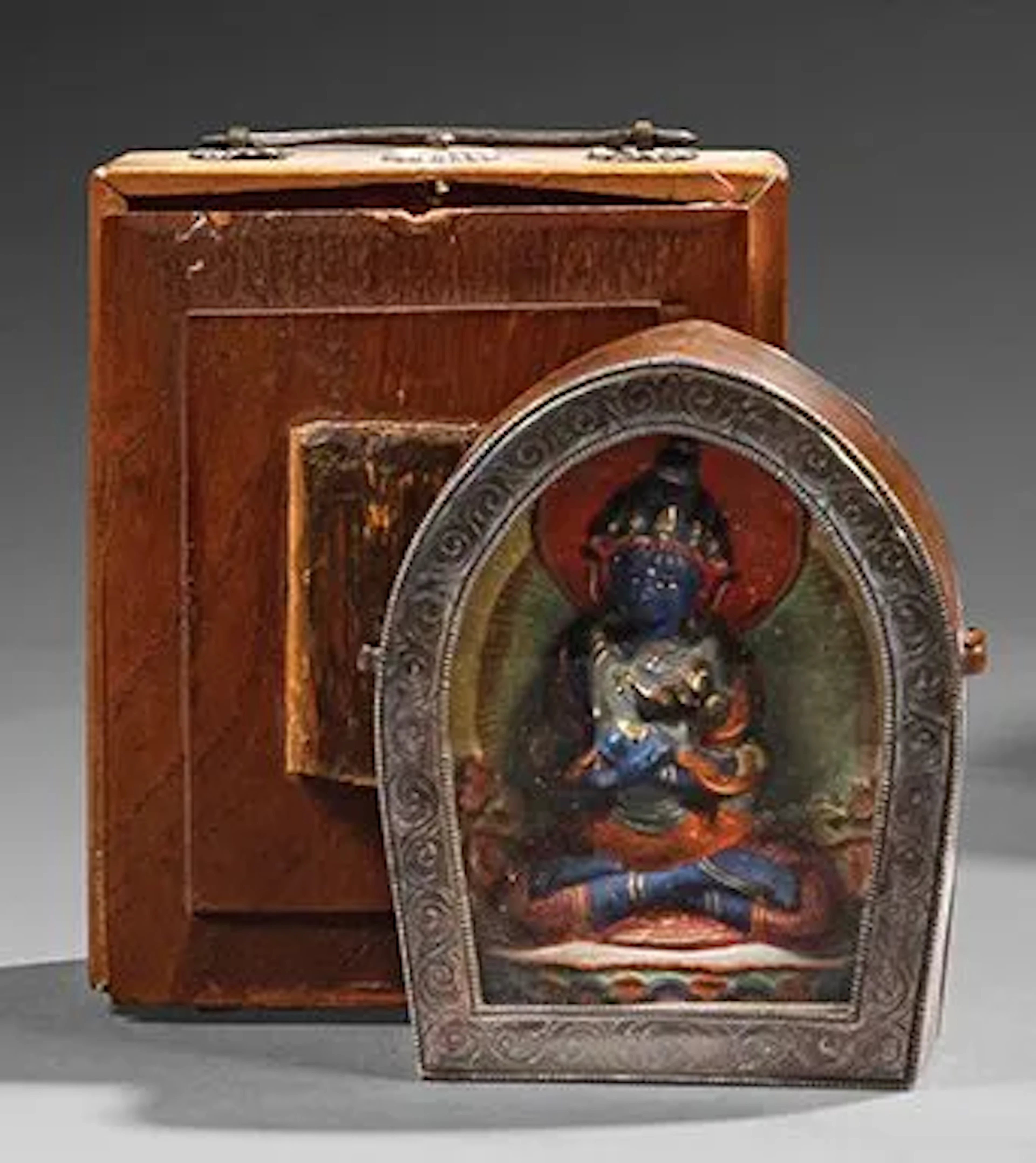 TIBET - Circa 1900 - Lot 191