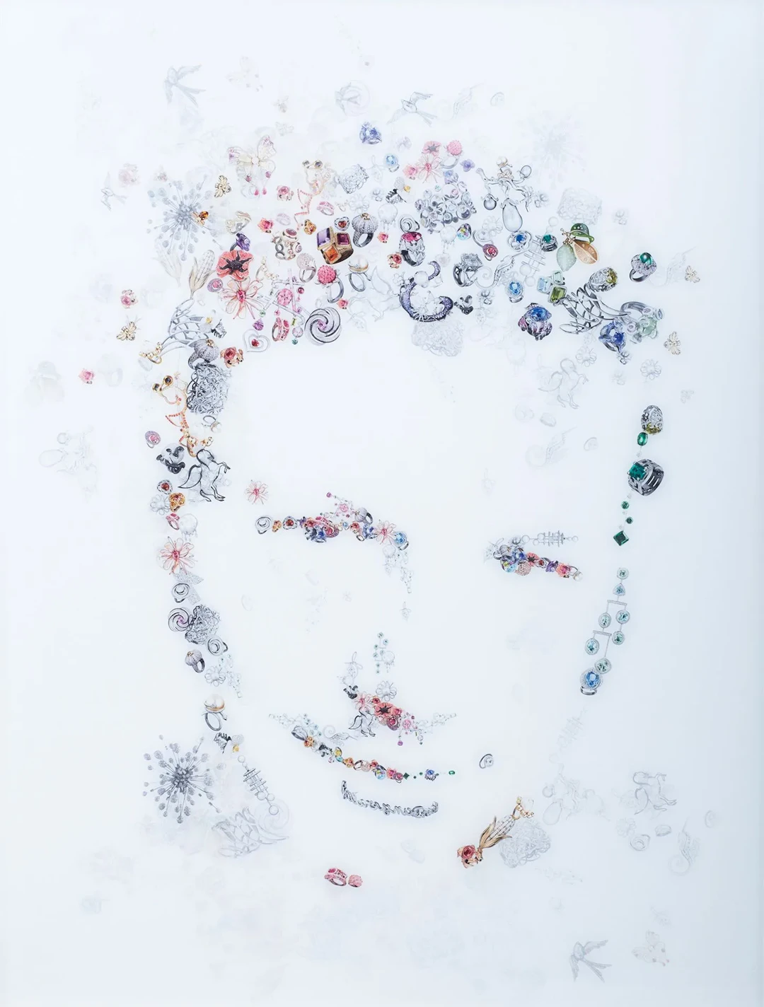 Lorenz BÄUMER (born in 1965) - Lot 21