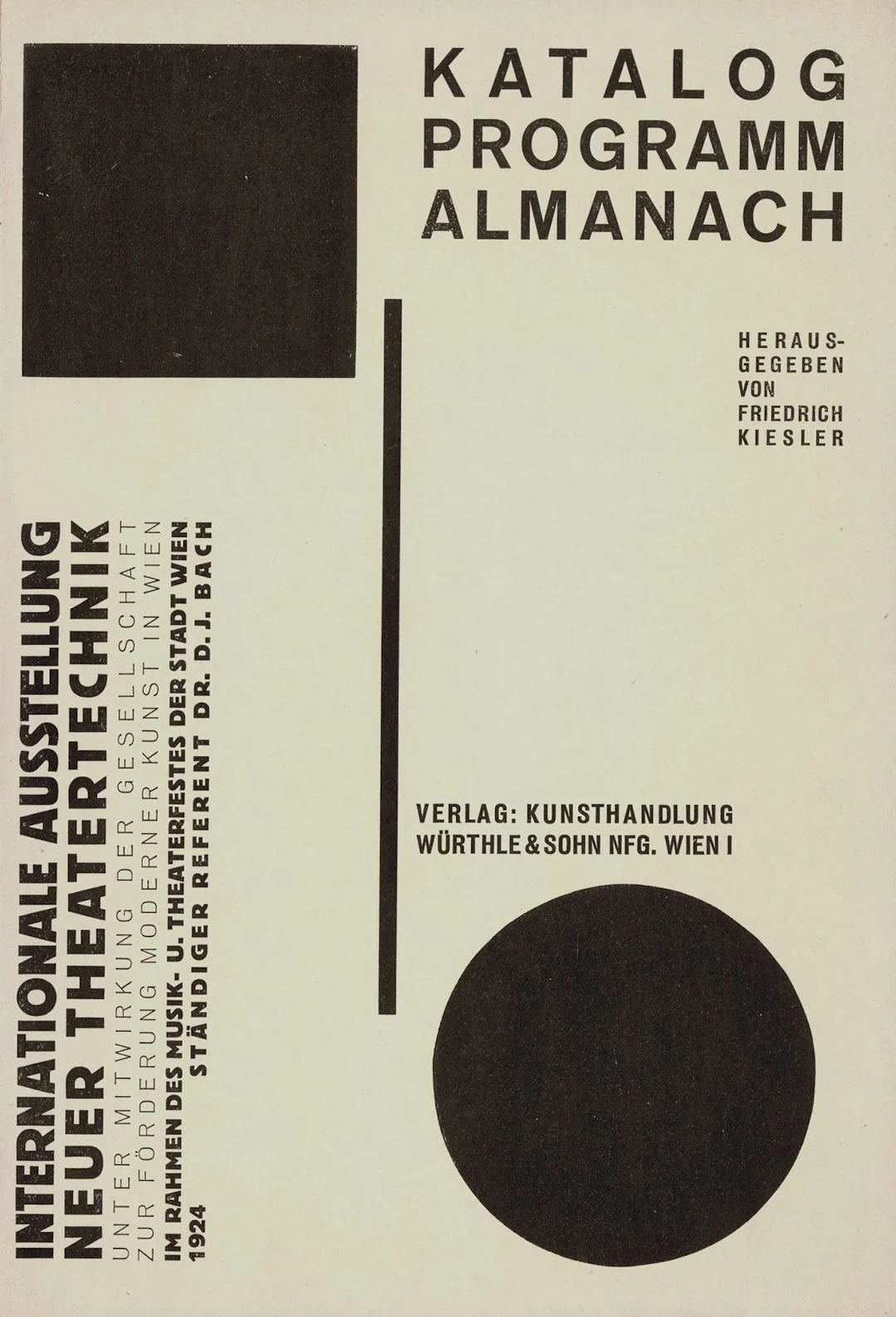 AUSTRIA [EXHIBITION CATALOG]. INTERNATIONAL EXHIBITION OF NE - Lot 134