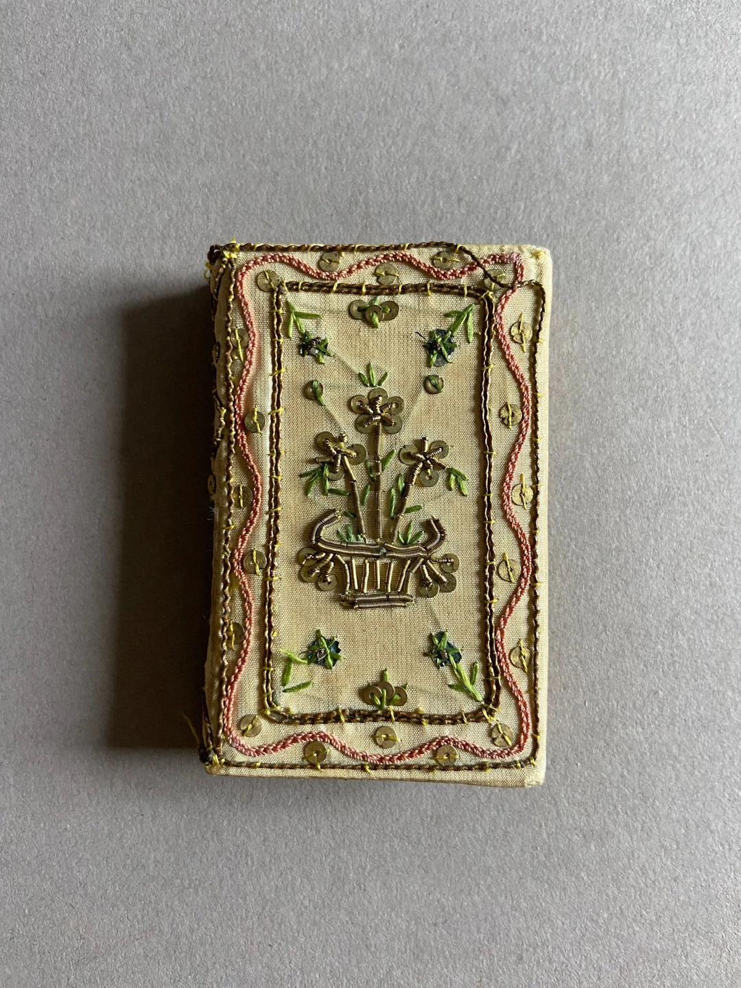 ALMANAC. — The Calendar of Minerva, or The Toy of Innocence. - Lot 5