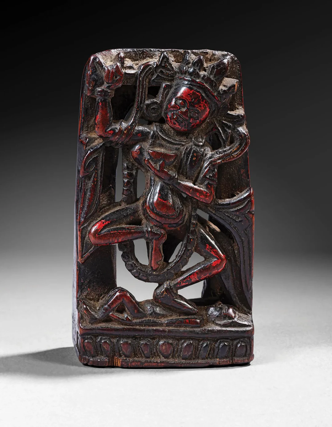 TIBET - 13th/14th century - Lot 188