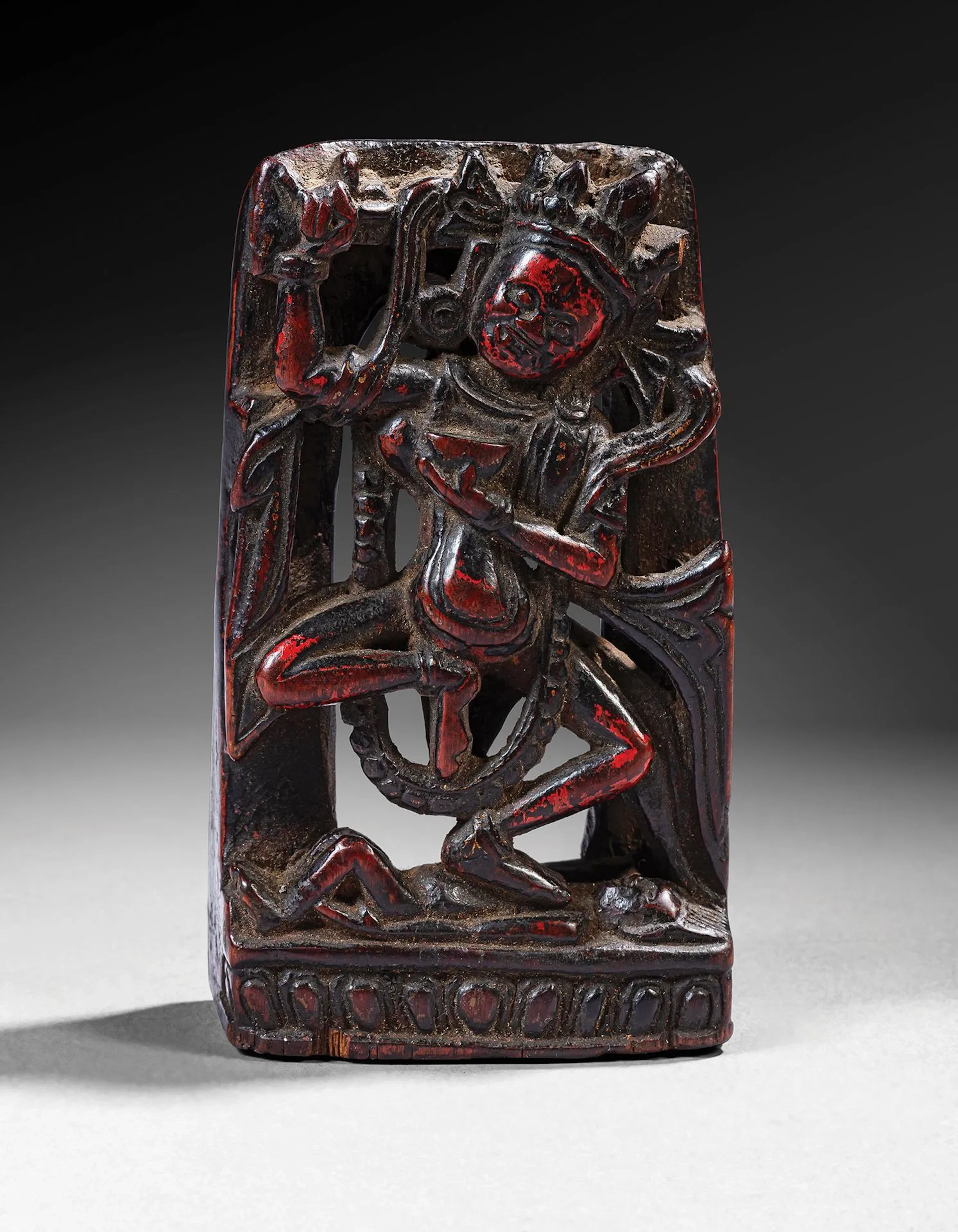 TIBET - 13th/14th century - Lot 188
