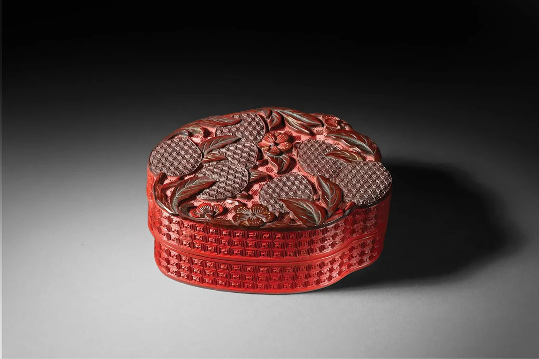 CHINA - Qianlong Period (1736–1795) - Lot 166