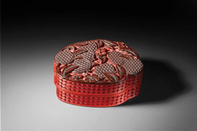 CHINA - Qianlong Period (1736–1795) - Lot 166