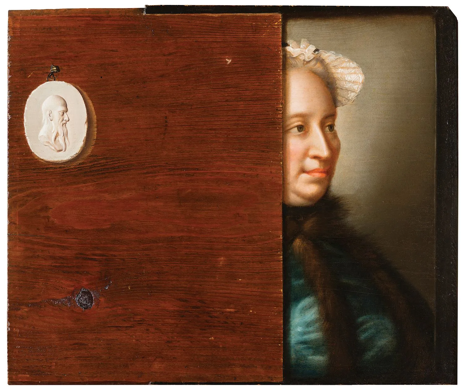 Jean-Étienne LIOTARD (Geneva 1702-1789) - Lot 6
