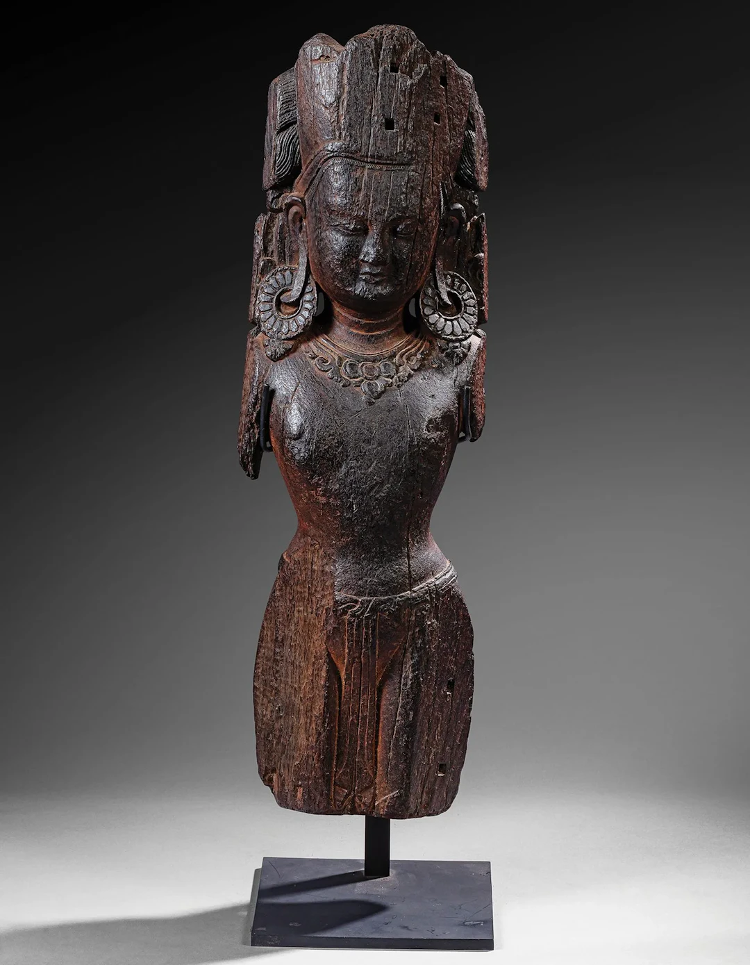 NEPAL - 11th/12th century - Lot 211