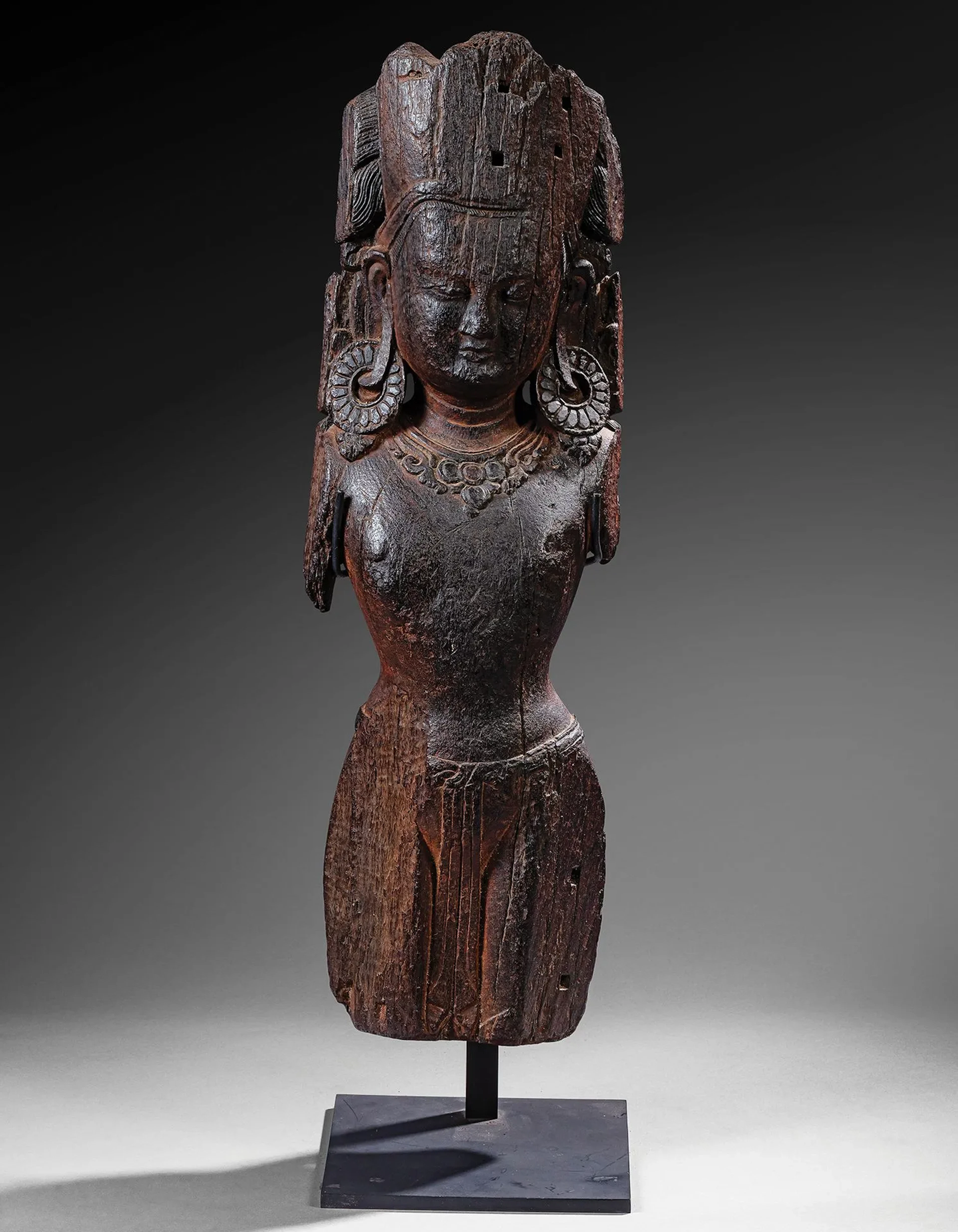 NEPAL - 11th/12th century - Lot 211