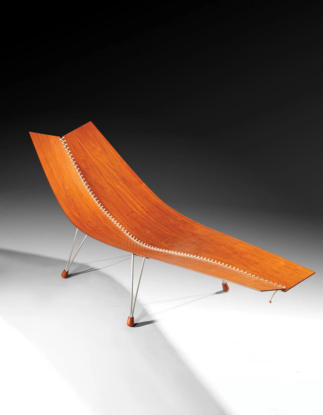 Erling CHRISTOFFERSEN (born in 1953) - Lot 50